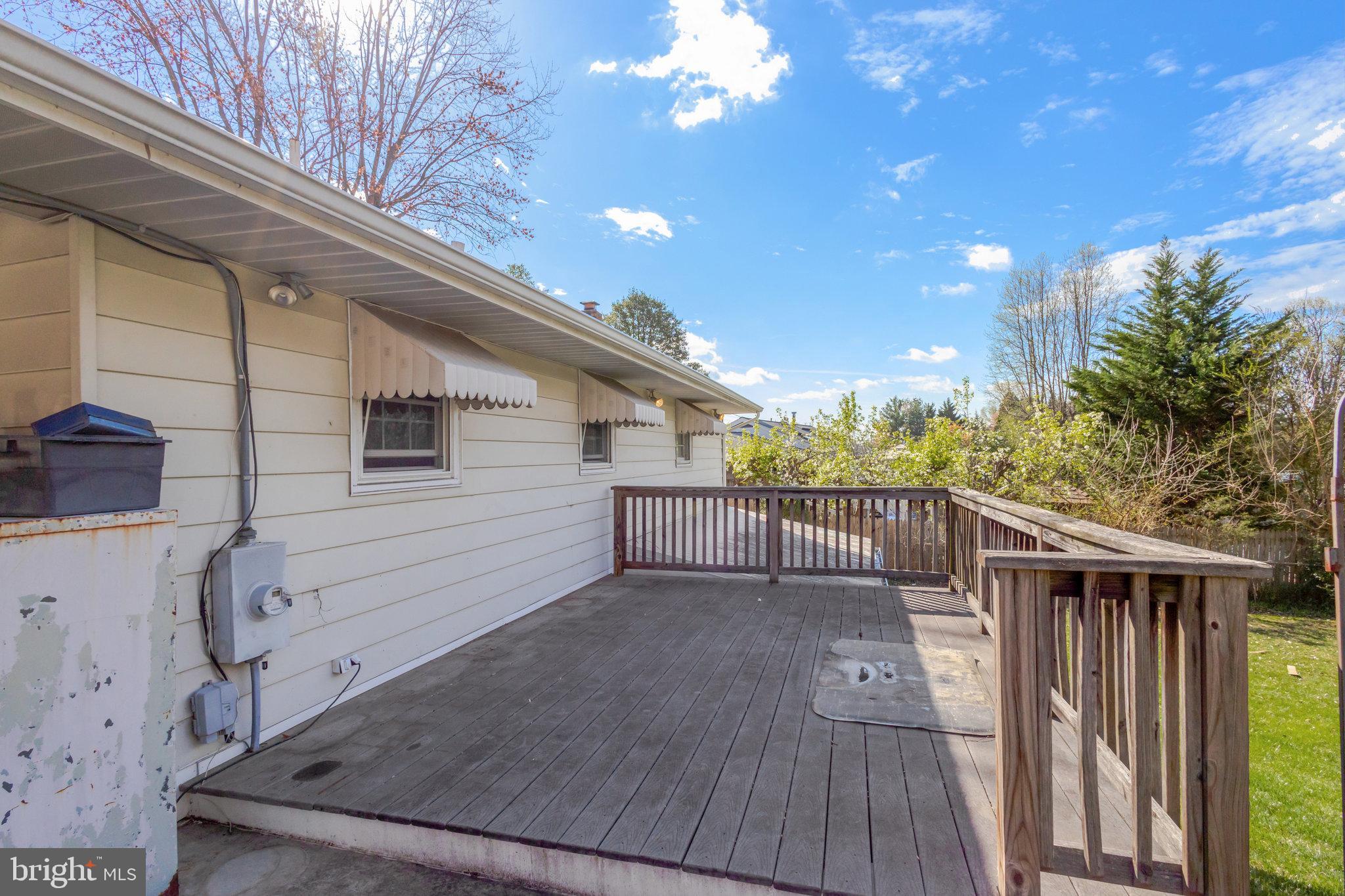 WILBURDALE - Residential