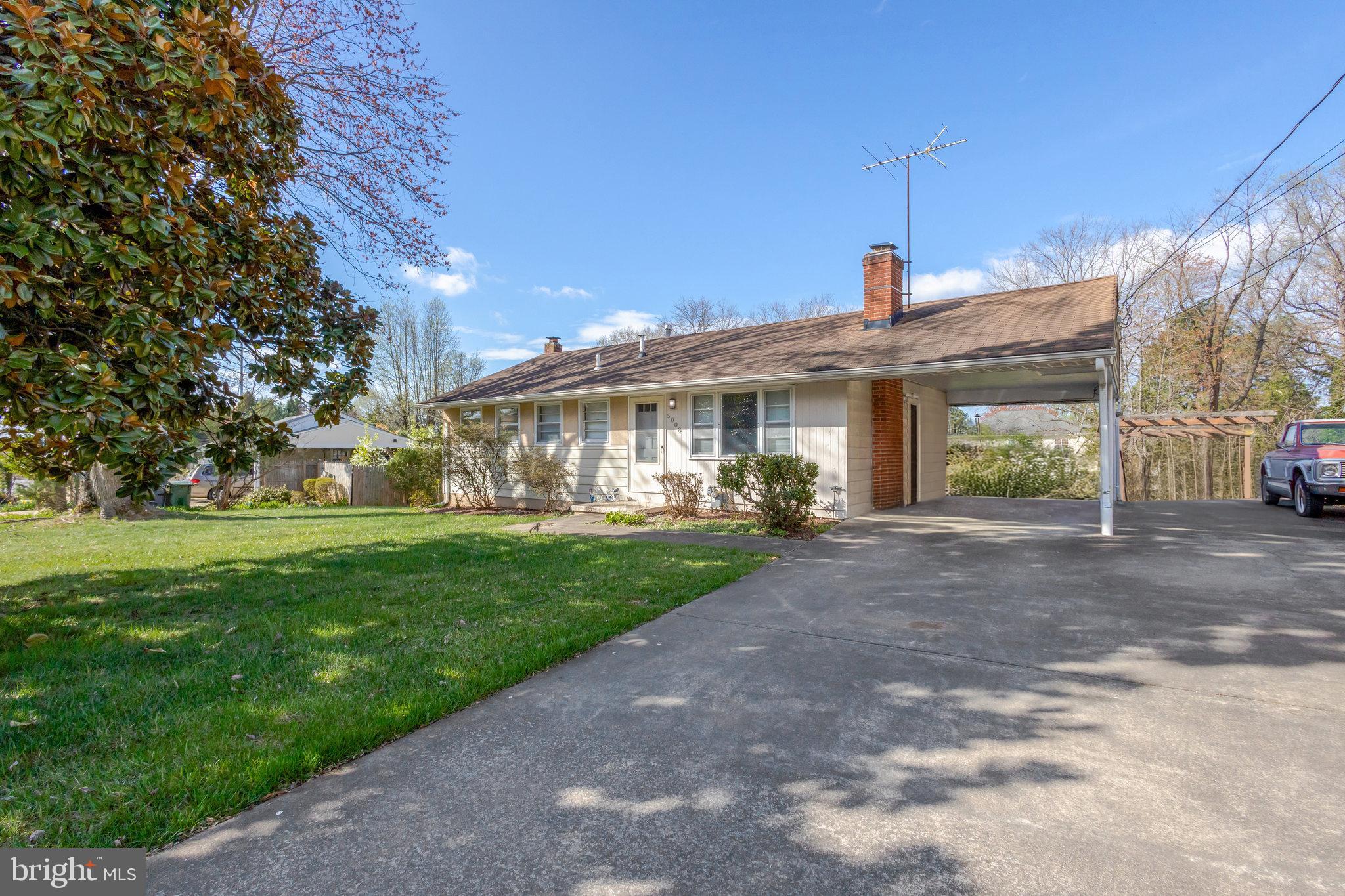 WILBURDALE - Residential