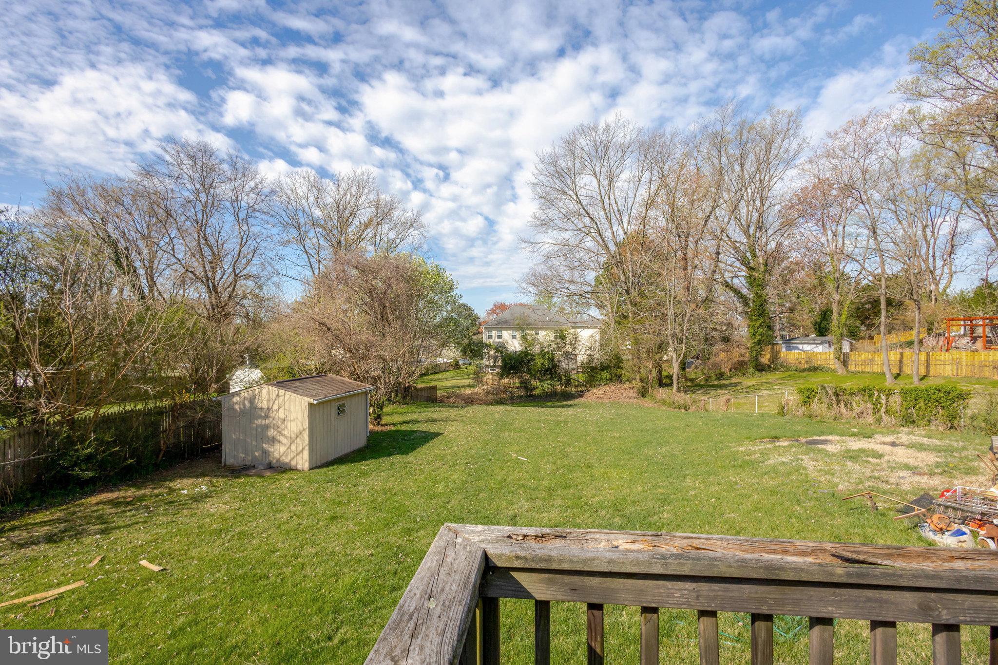 WILBURDALE - Residential