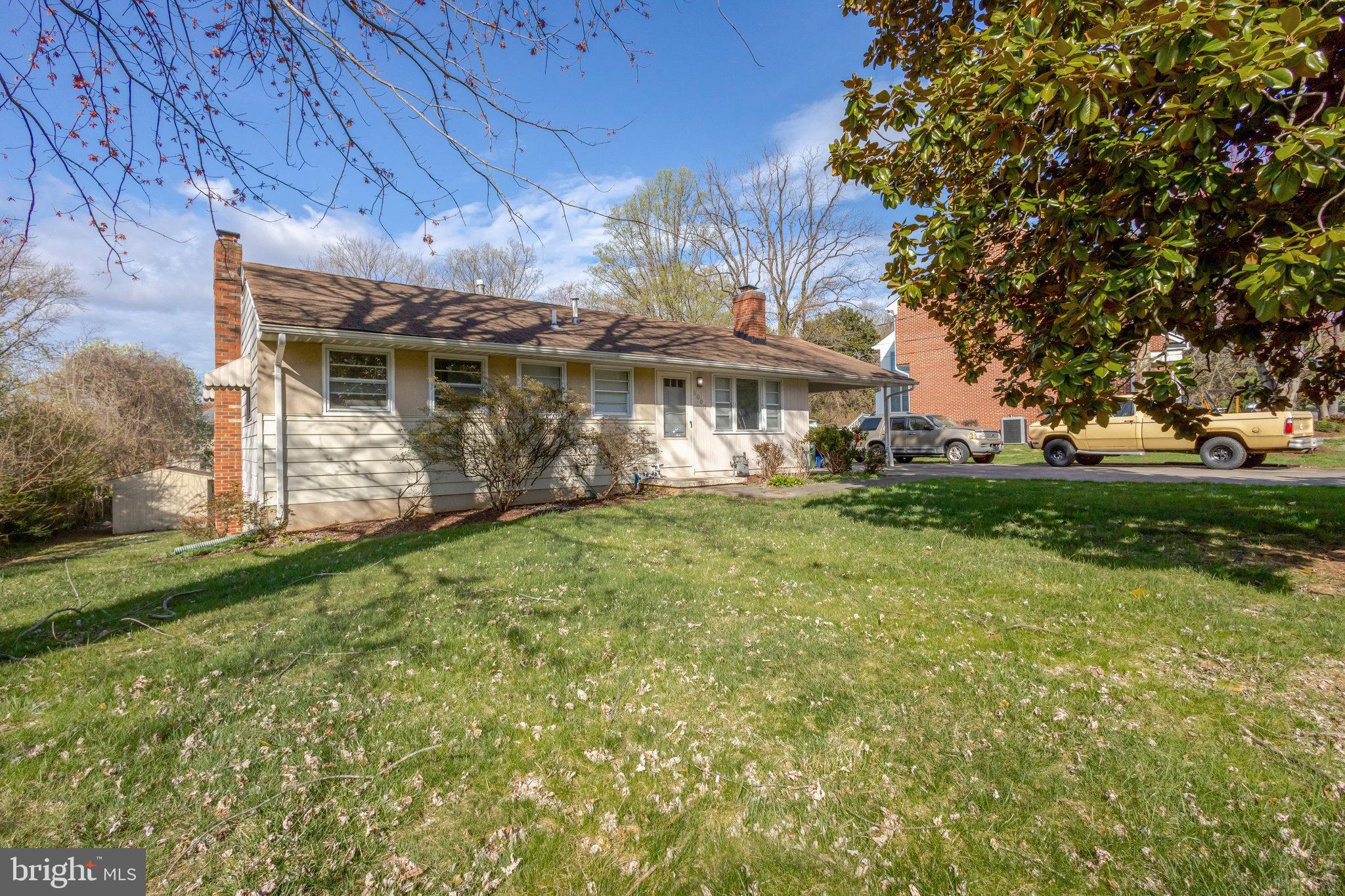 WILBURDALE - Residential