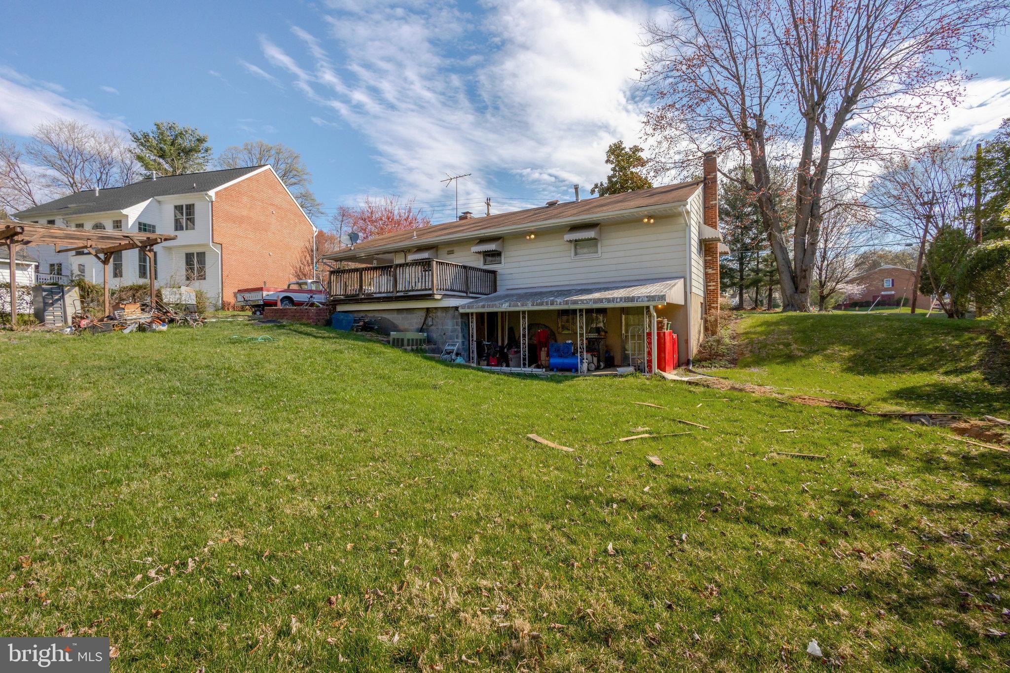 WILBURDALE - Residential