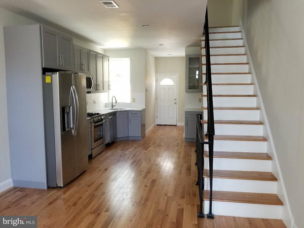 MANTUA - Residential Lease