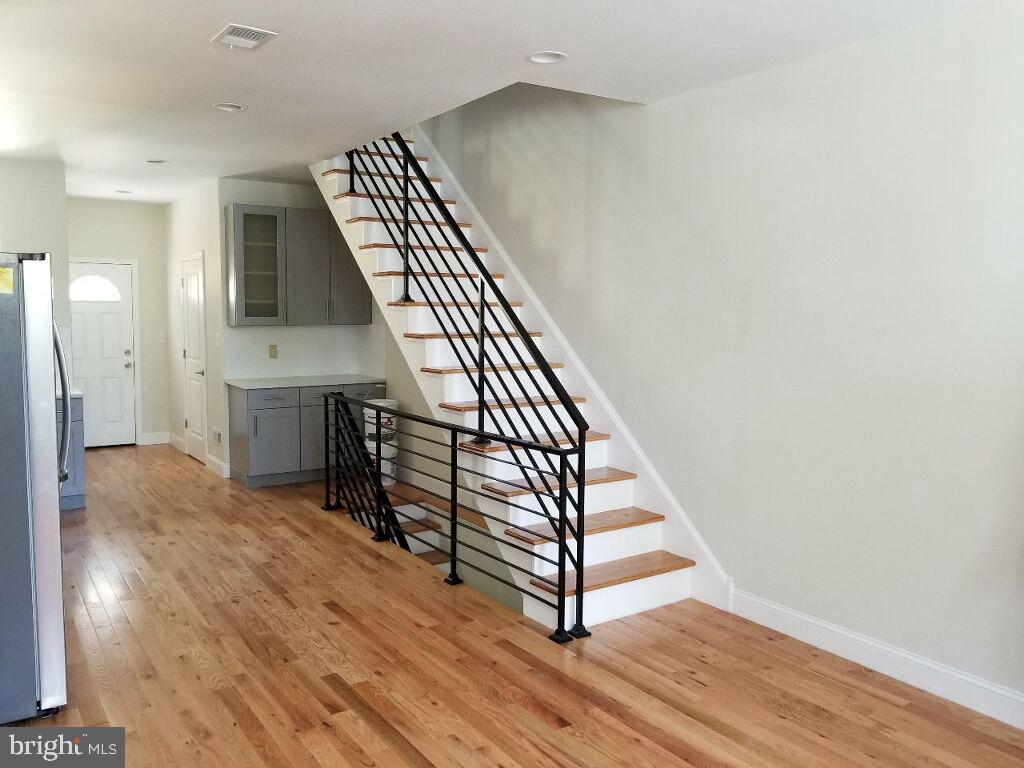 MANTUA - Residential Lease