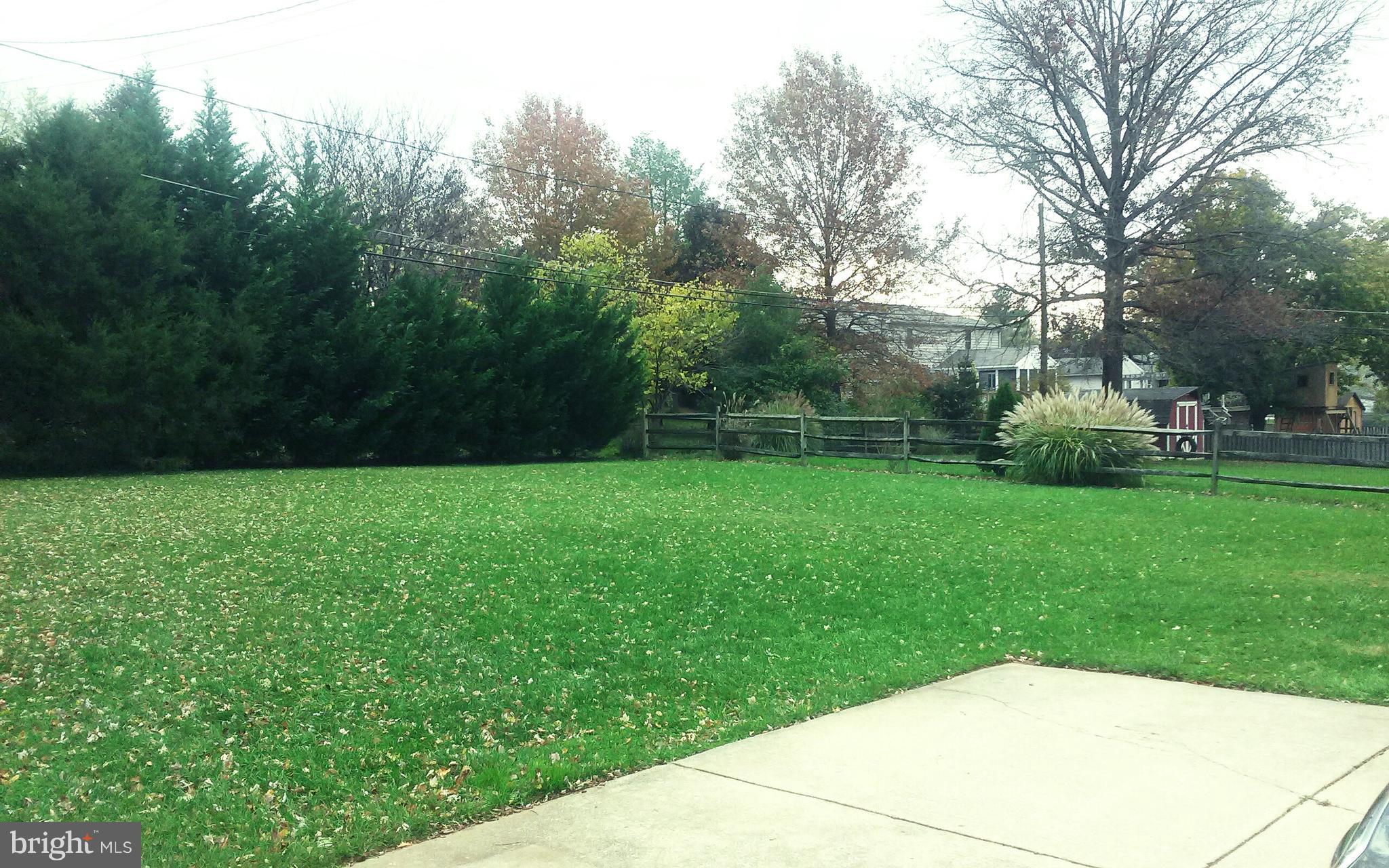 TIMONIUM - Residential Lease