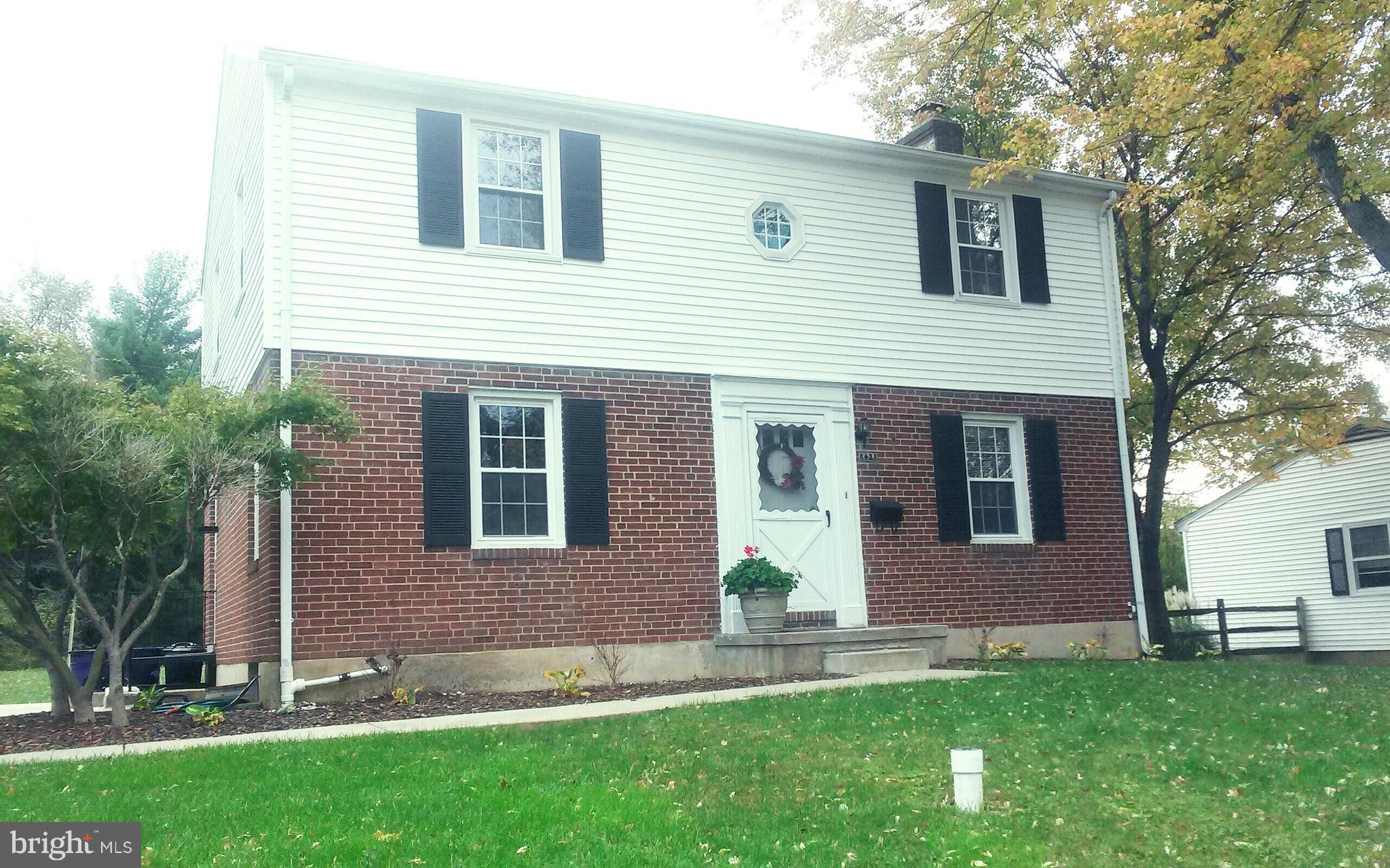 TIMONIUM - Residential Lease