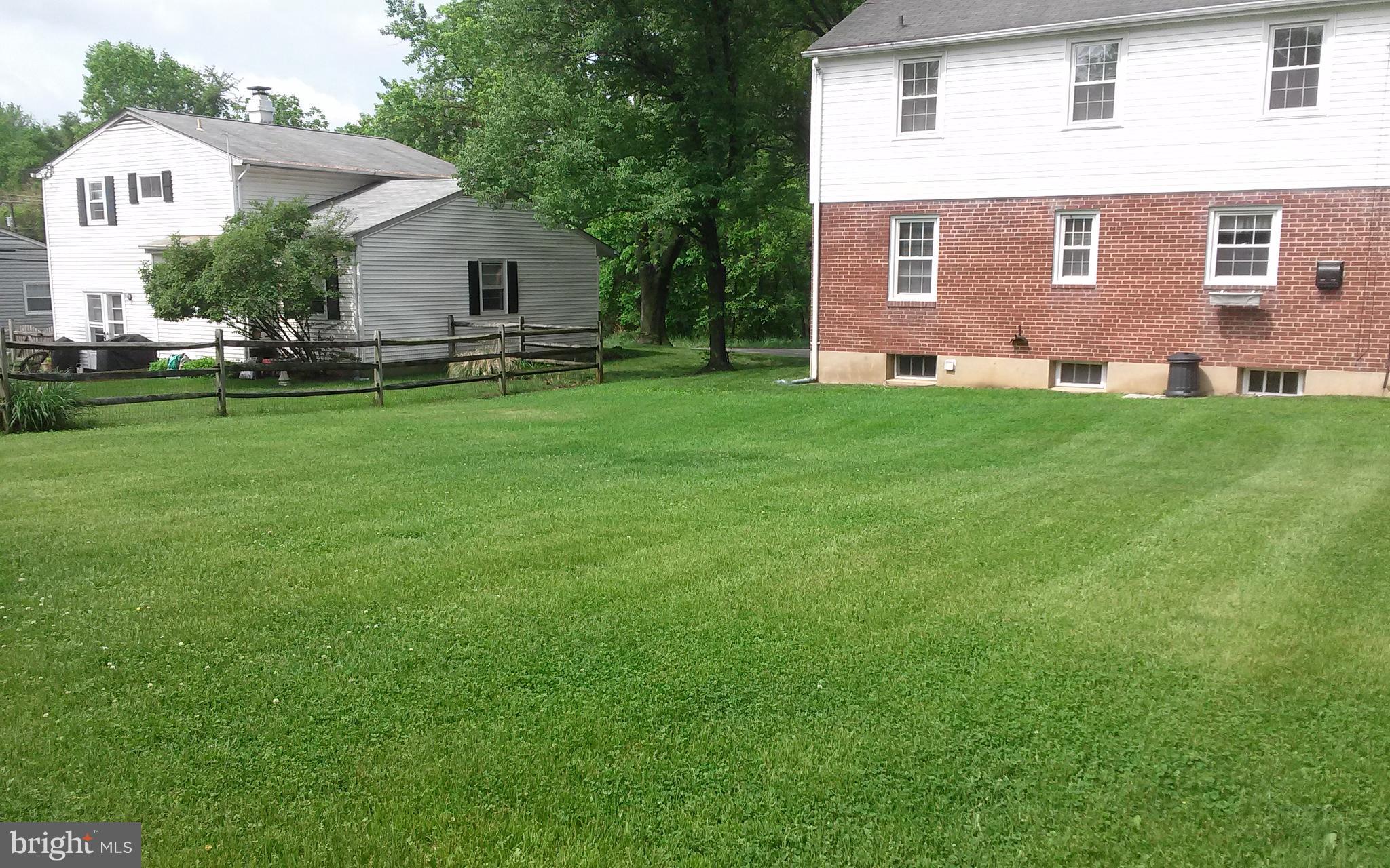 TIMONIUM - Residential Lease