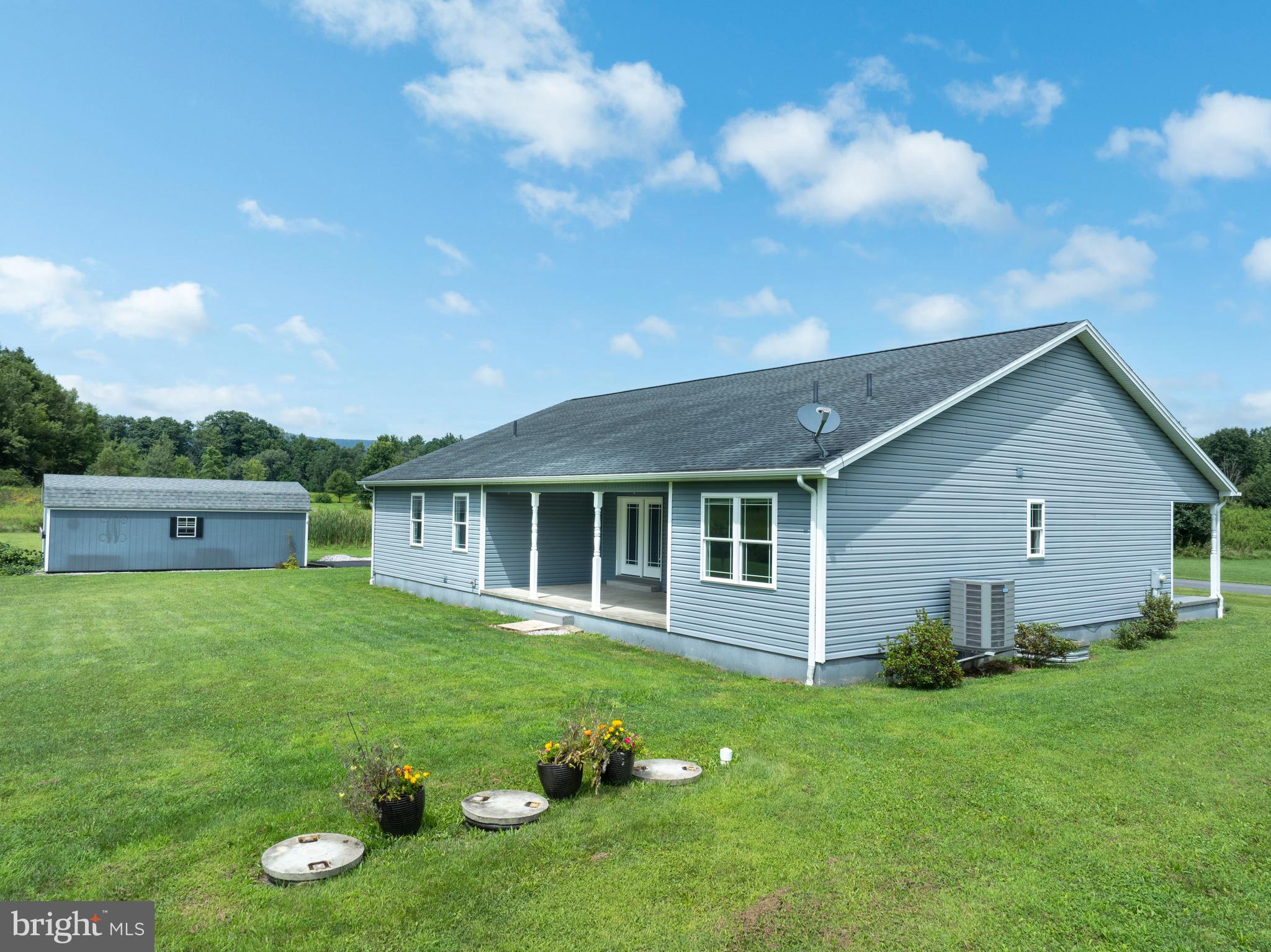 167 STEWART LANE