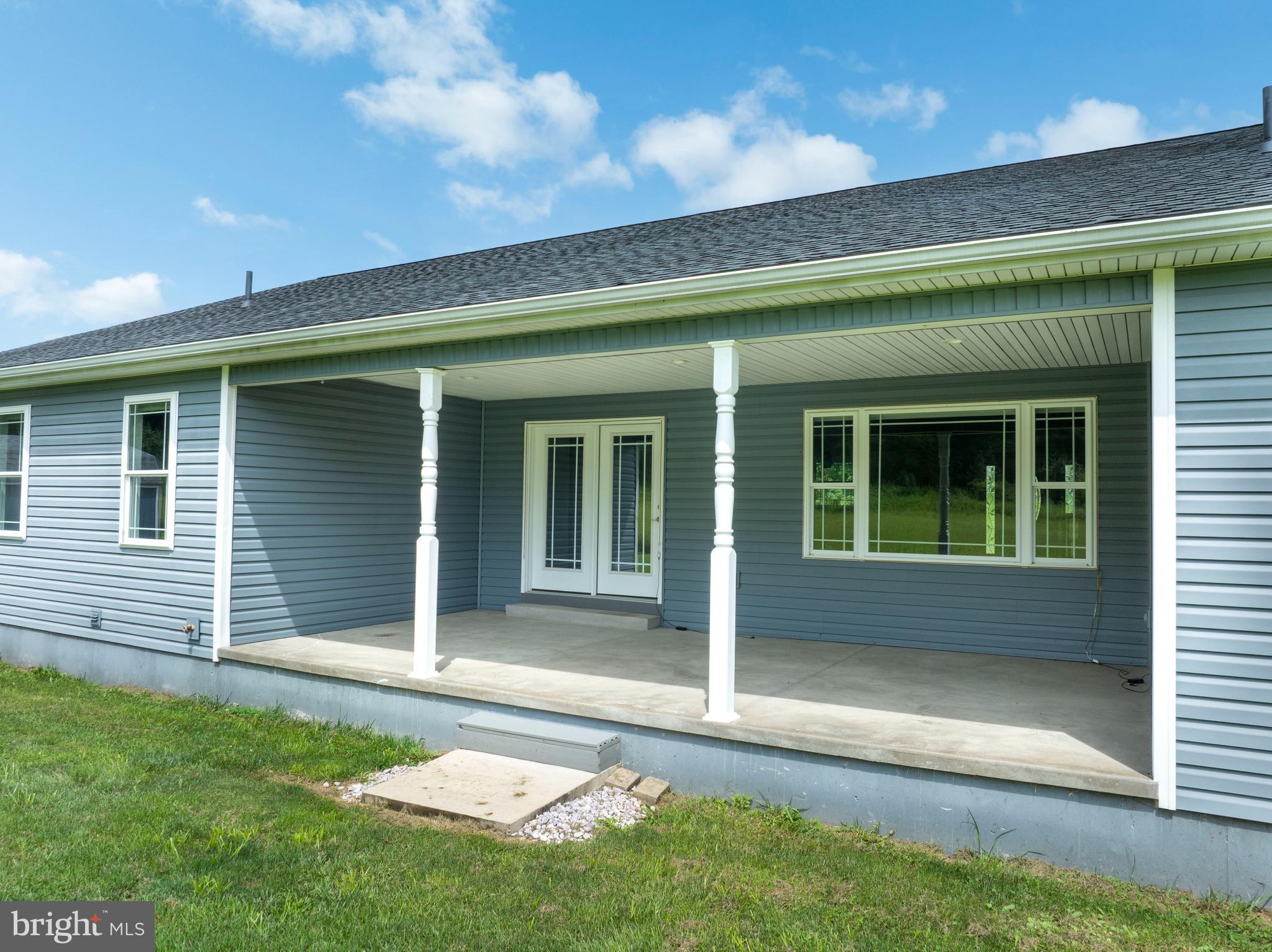 167 STEWART LANE