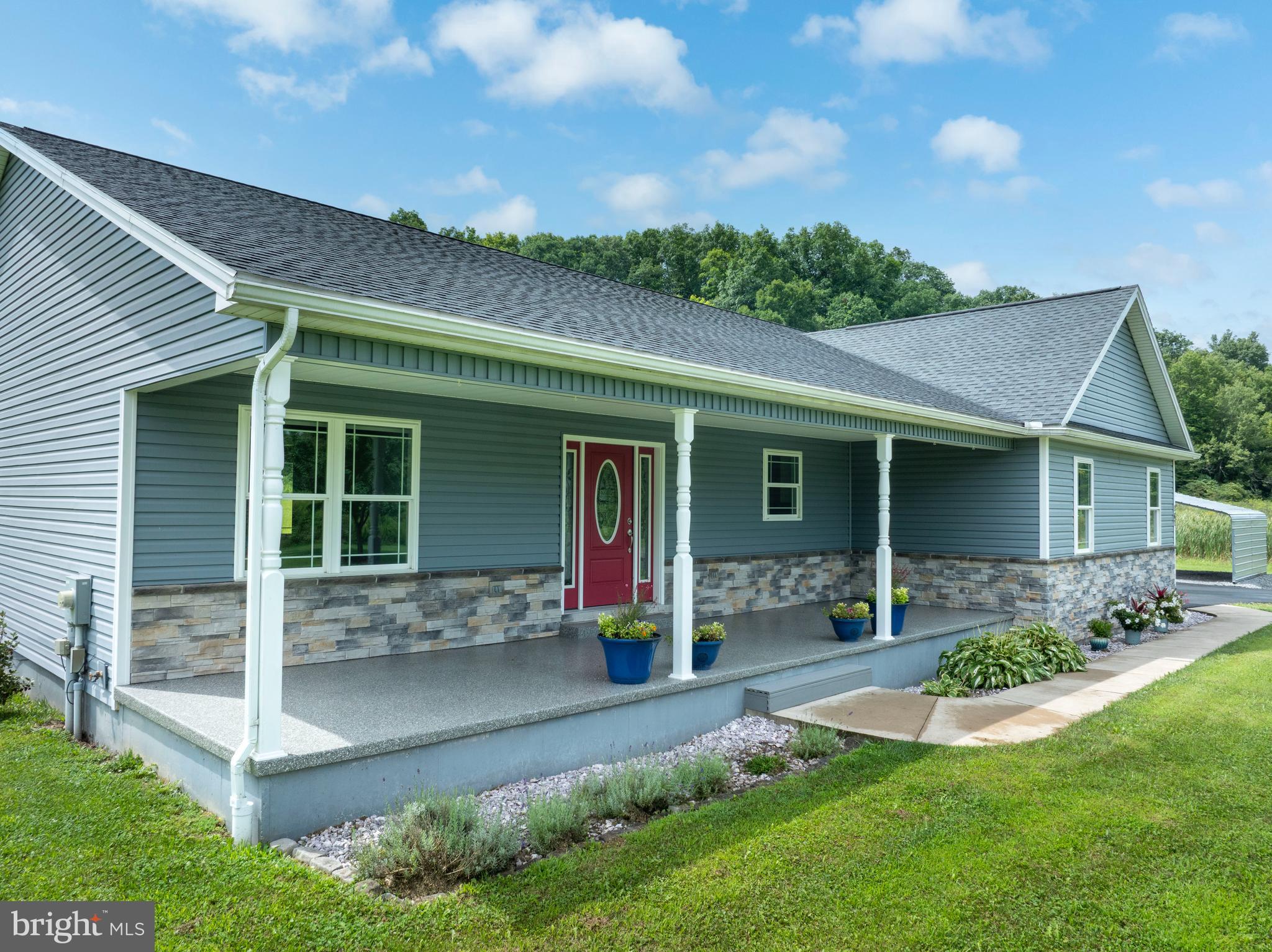 167 STEWART LANE
