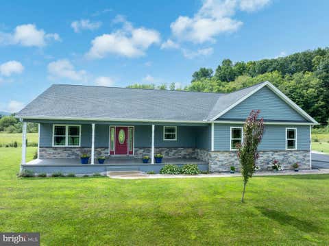 Photo of 167 Stewart Lane, PORT MATILDA, PA 16870 (MLS # PACE2519674)