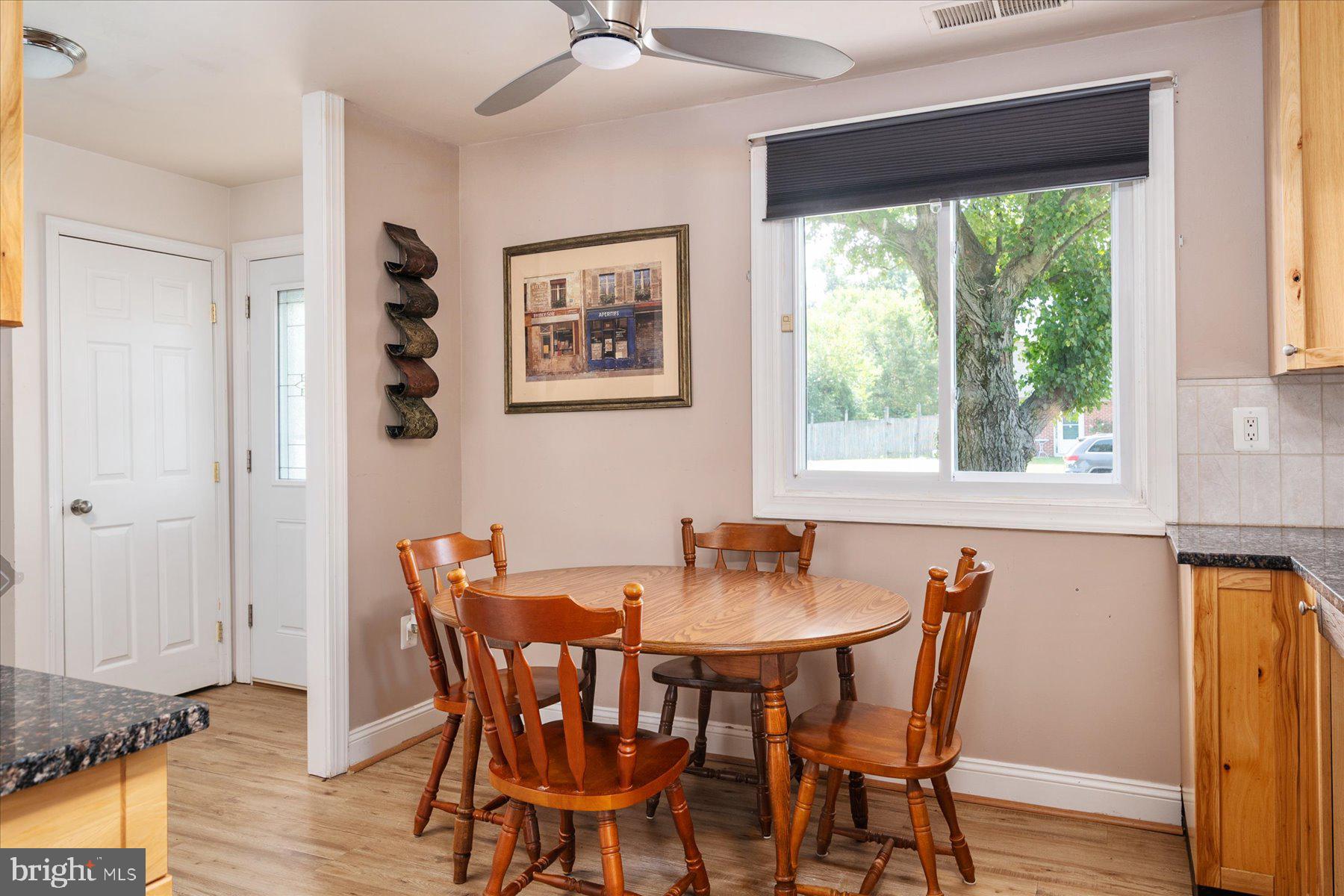 ROCK CREEK ESTATES - Residential