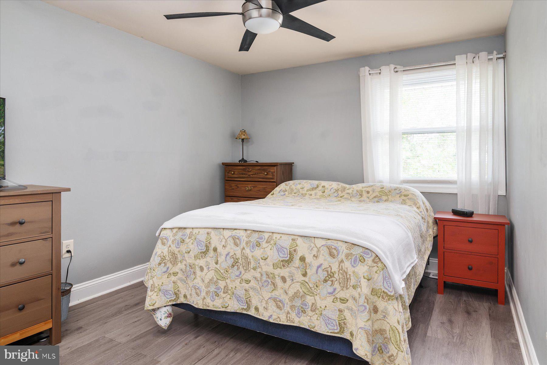 ROCK CREEK ESTATES - Residential