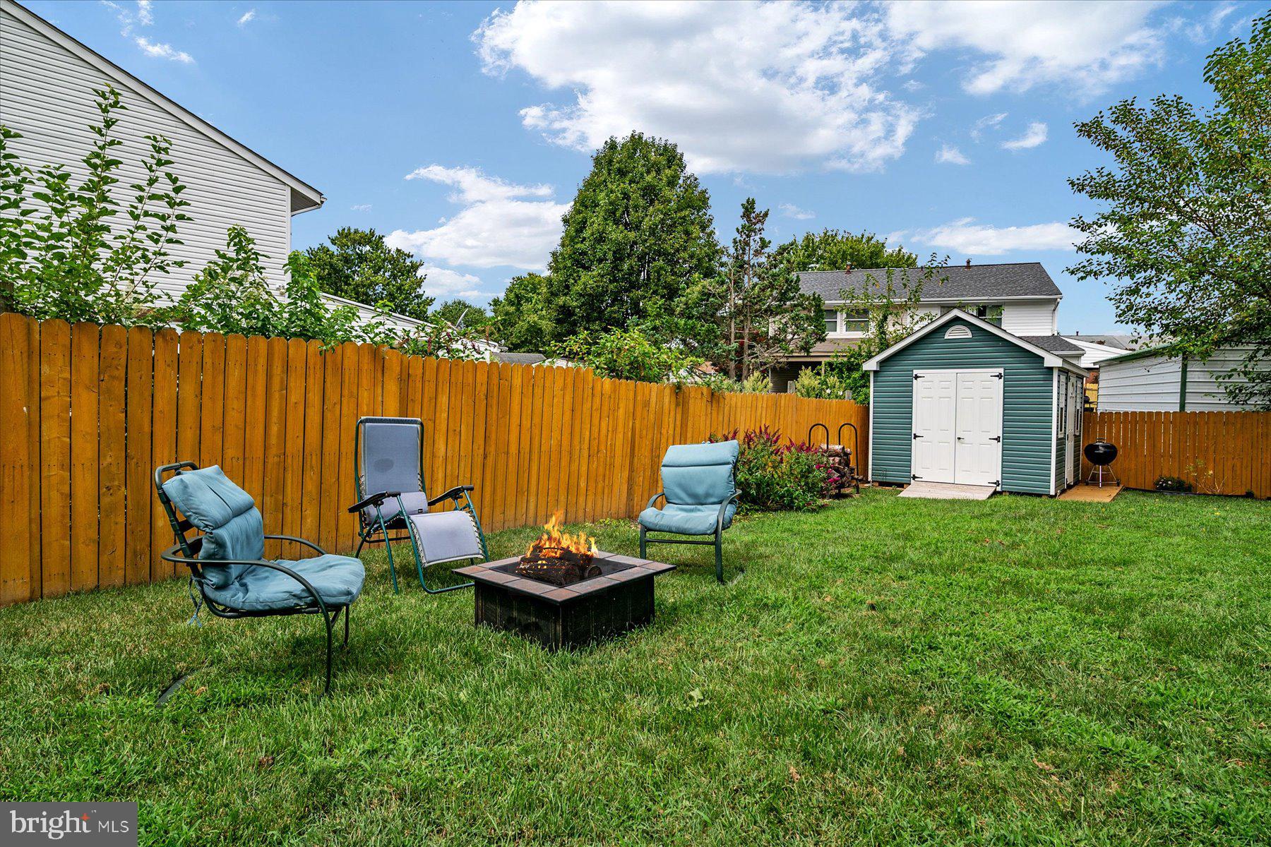 ROCK CREEK ESTATES - Residential