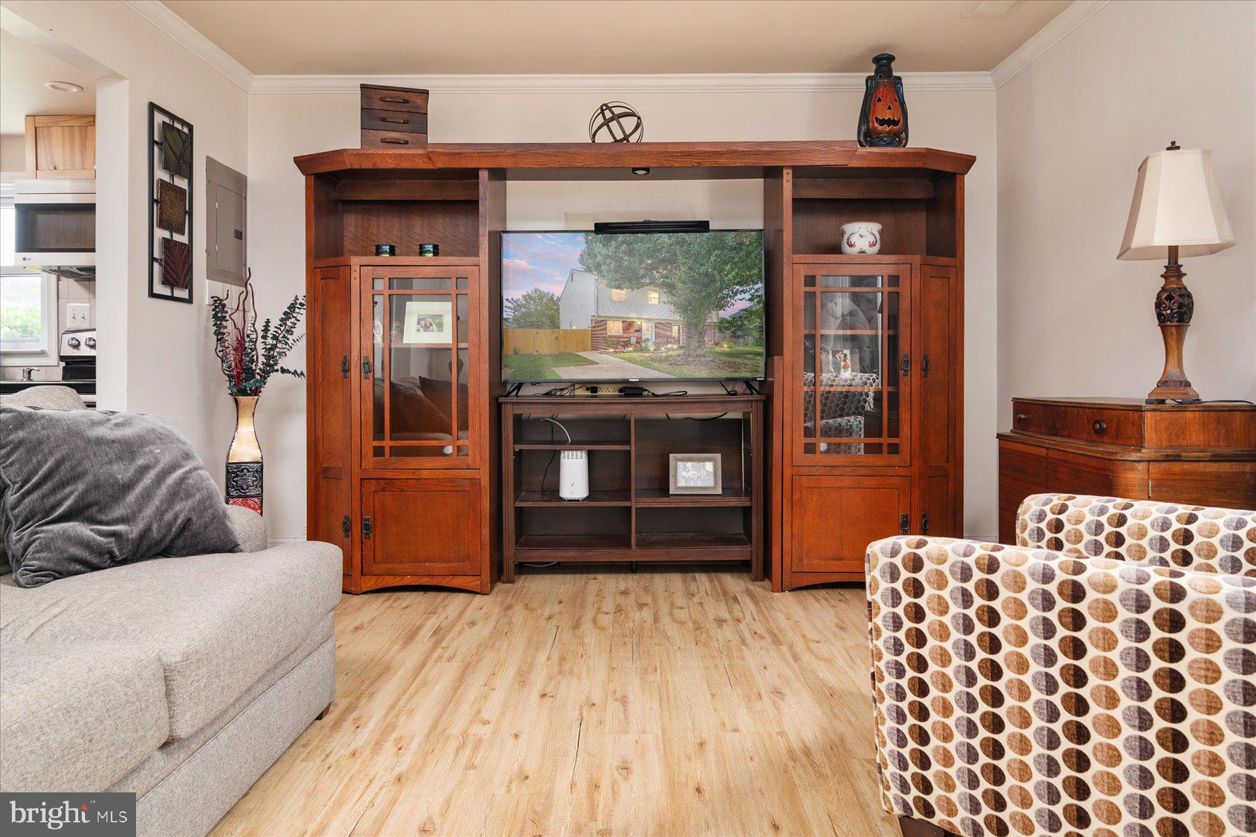 ROCK CREEK ESTATES - Residential