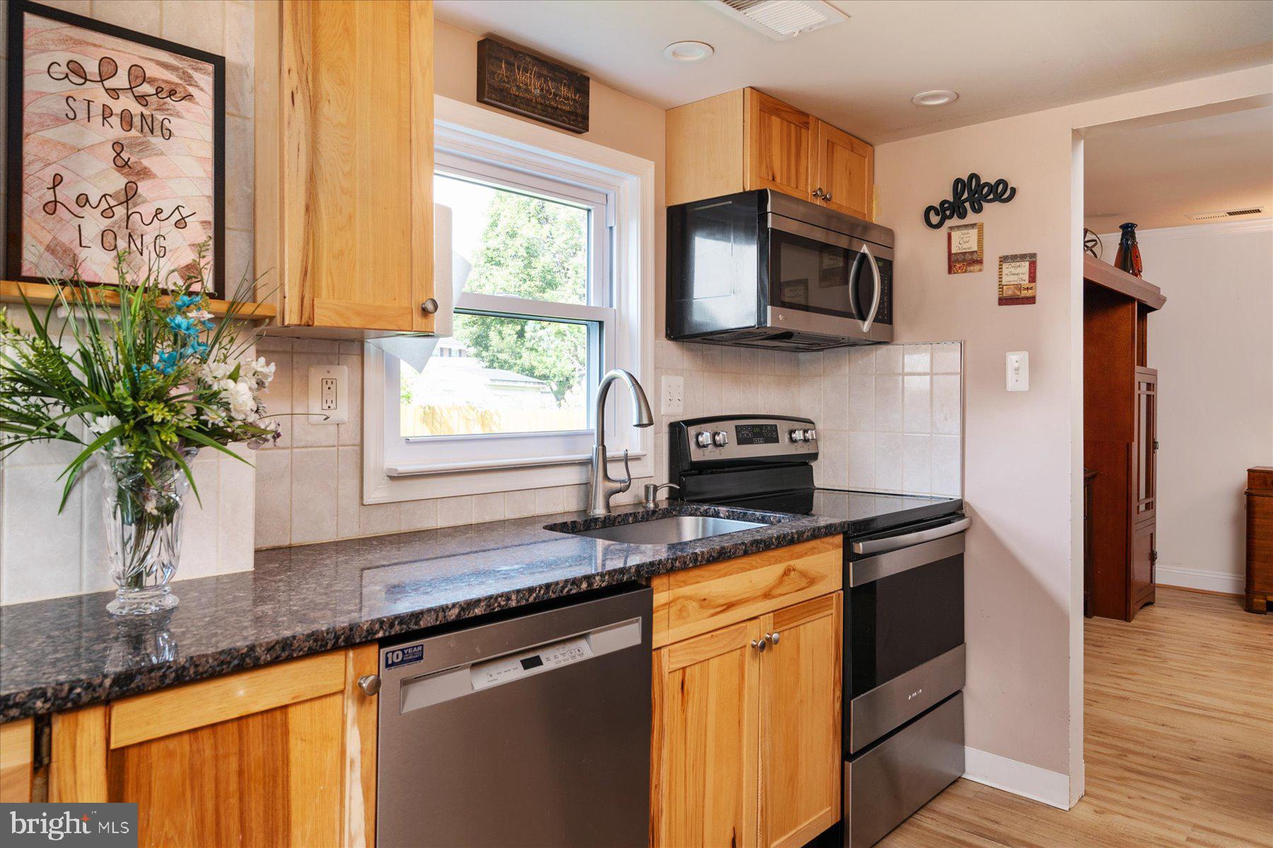 ROCK CREEK ESTATES - Residential