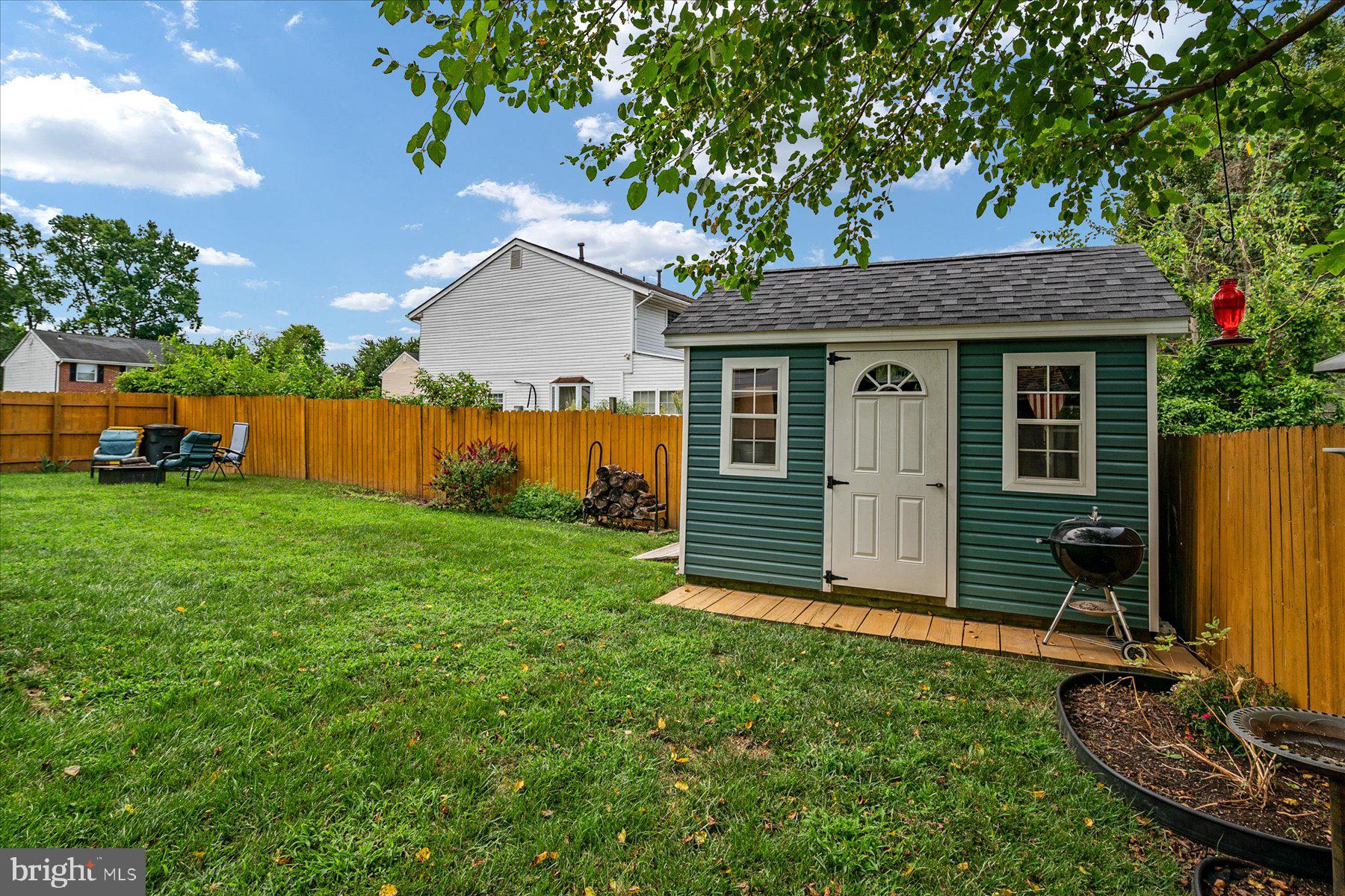 ROCK CREEK ESTATES - Residential