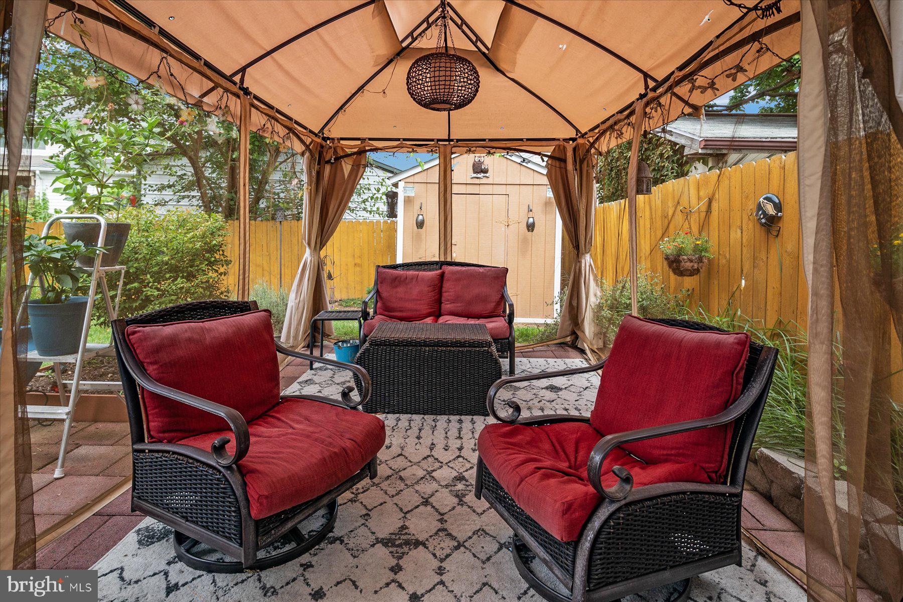 ROCK CREEK ESTATES - Residential