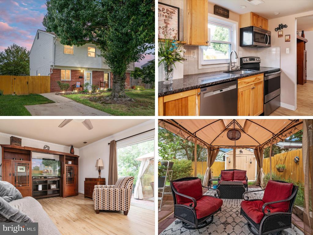 ROCK CREEK ESTATES - Residential