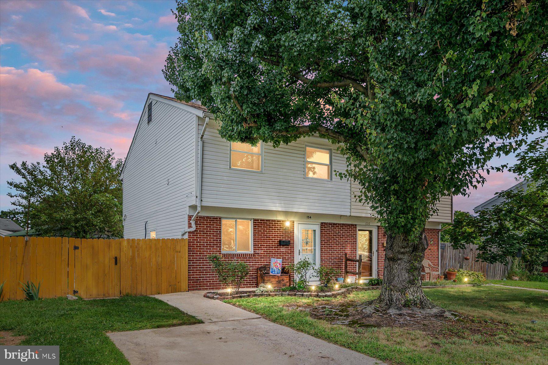 ROCK CREEK ESTATES - Residential