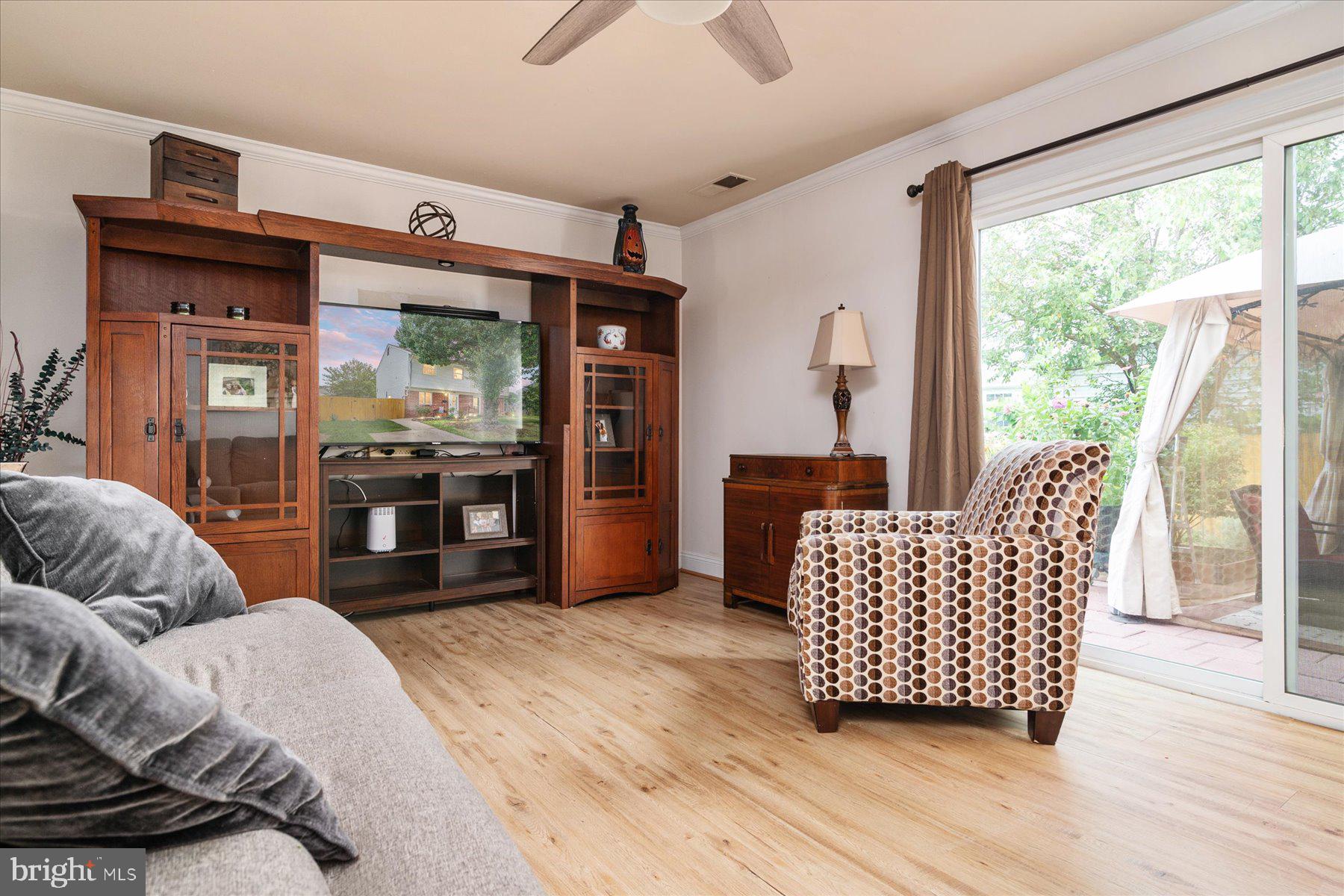 ROCK CREEK ESTATES - Residential