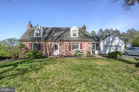 3247 HARRISON AVENUE READING PA 19605