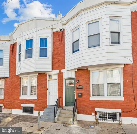 3037 Agate Street, Philadelphia, PA 19134 - MLS#: PAPH2444032