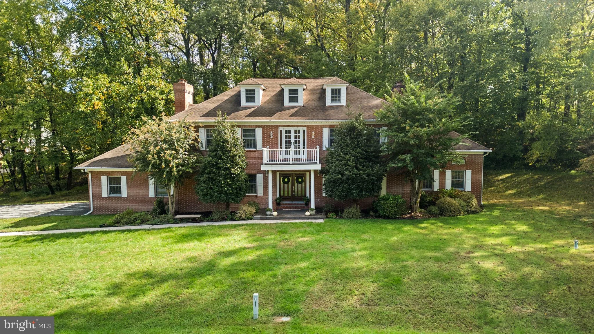 1527 Wild Cranberry Drive, Crownsville, MD 21032