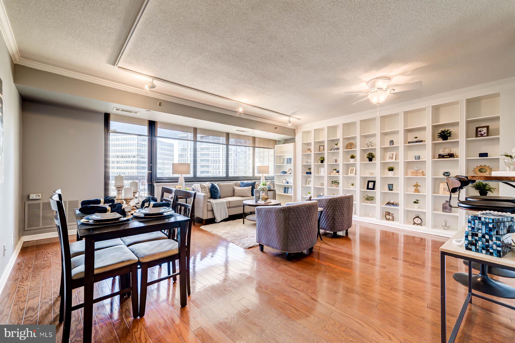 CRYSTAL PARK - Residential