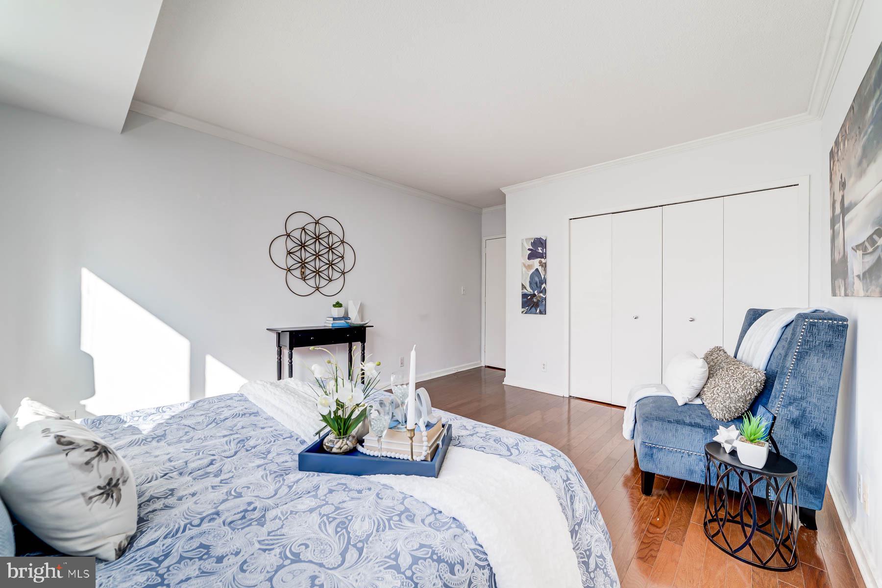 CRYSTAL PARK - Residential