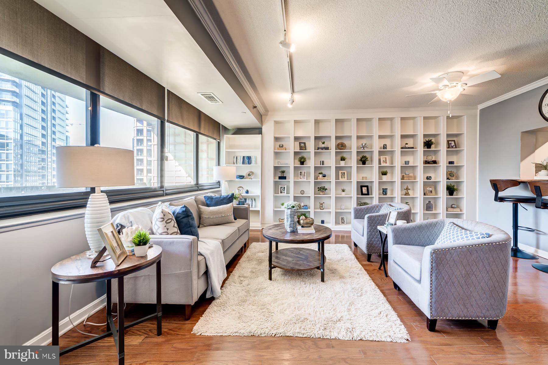 CRYSTAL PARK - Residential