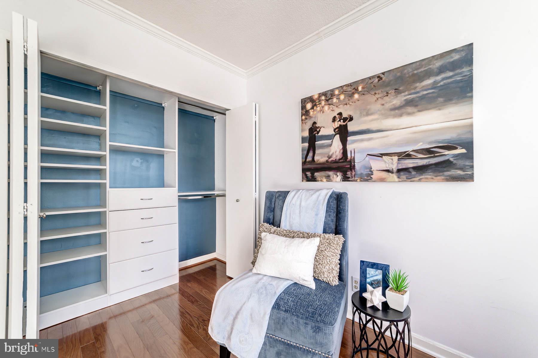 CRYSTAL PARK - Residential