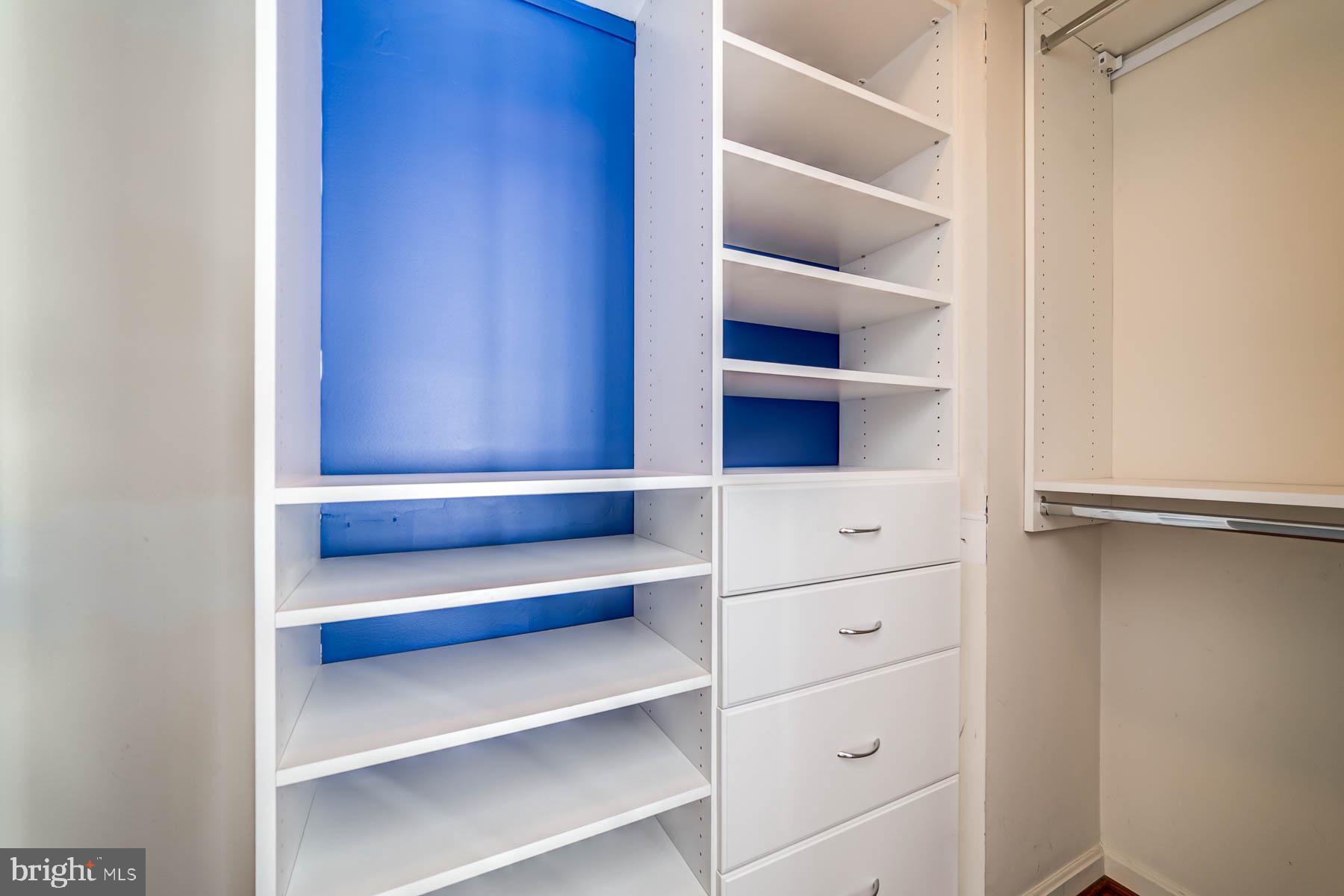 CRYSTAL PARK - Residential