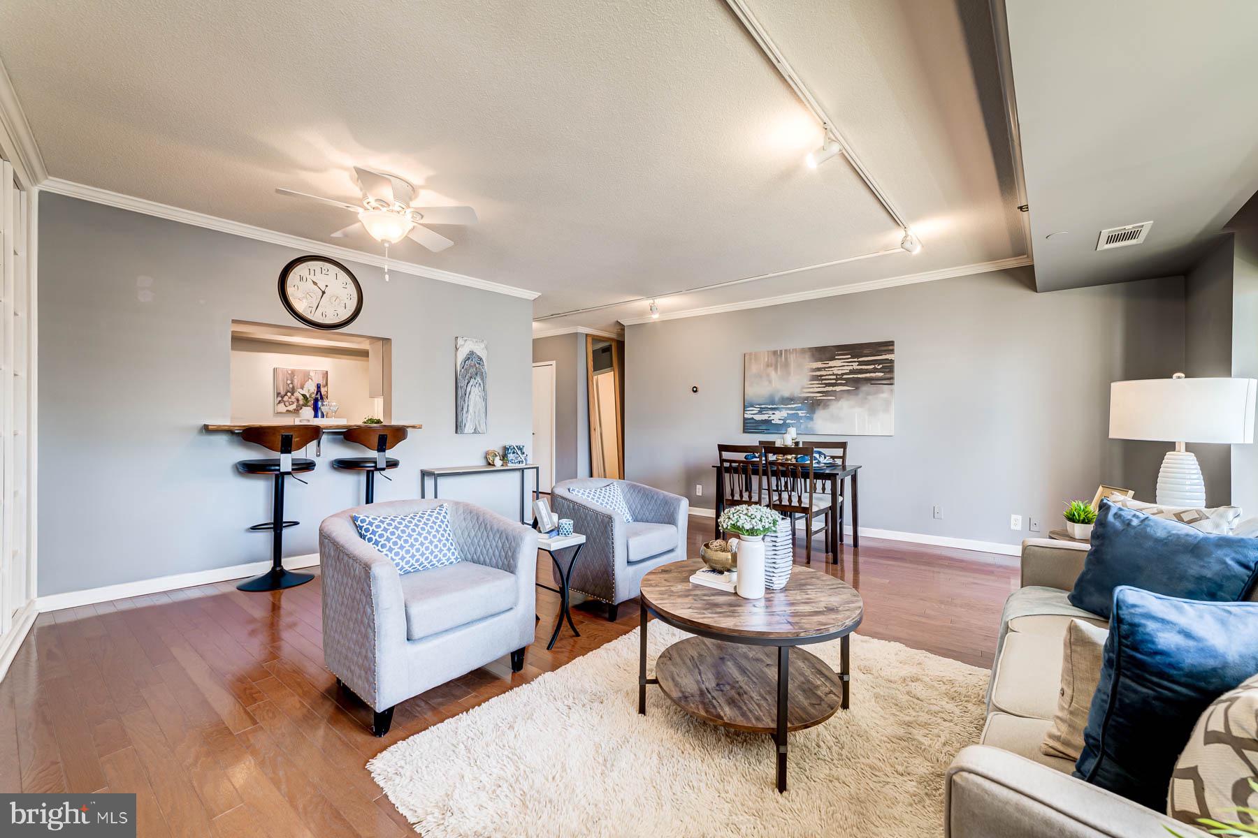 CRYSTAL PARK - Residential