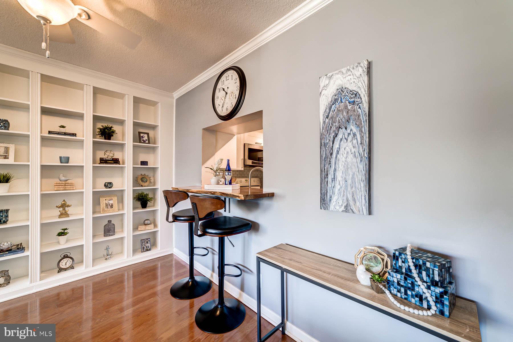 CRYSTAL PARK - Residential