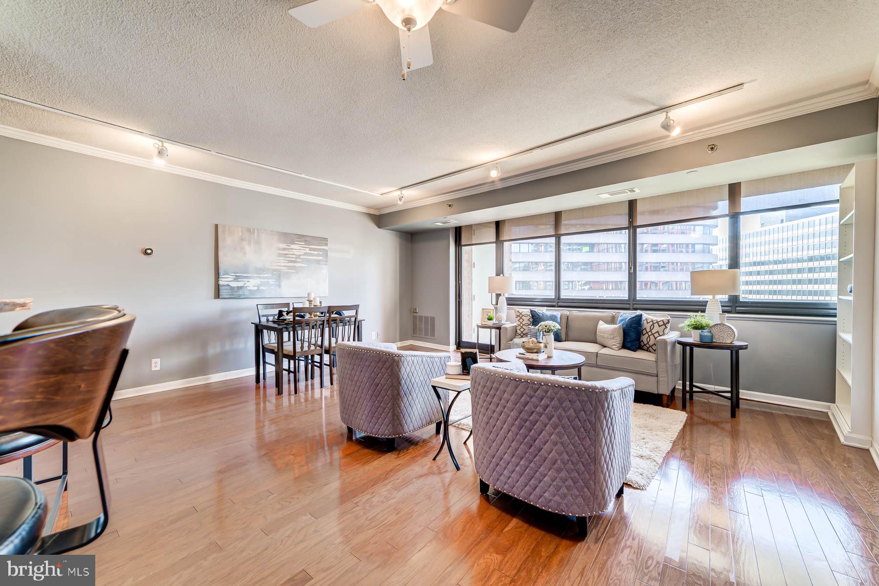 CRYSTAL PARK - Residential