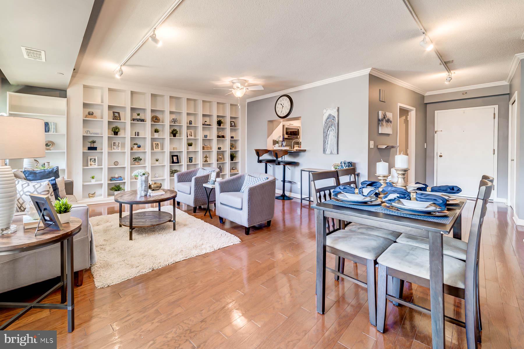 CRYSTAL PARK - Residential