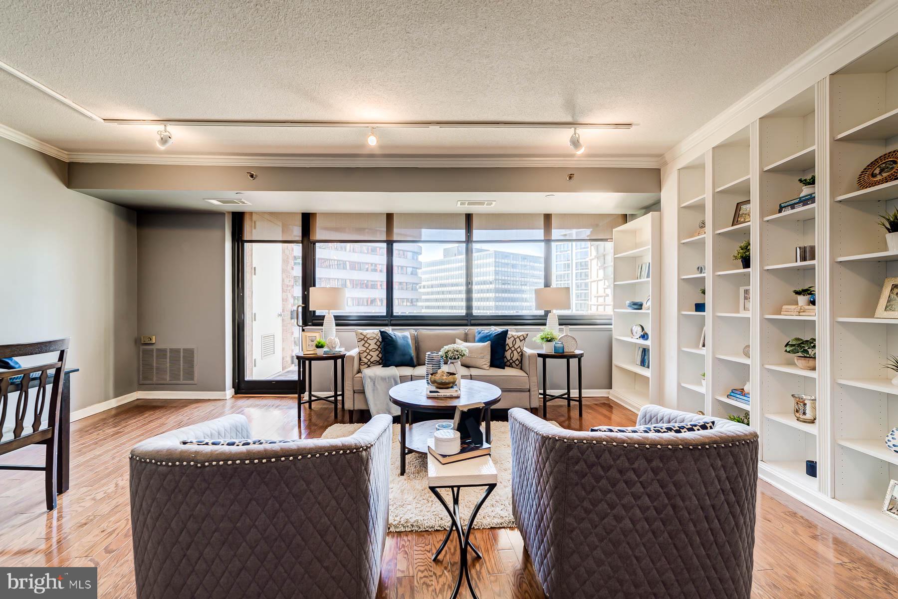 CRYSTAL PARK - Residential