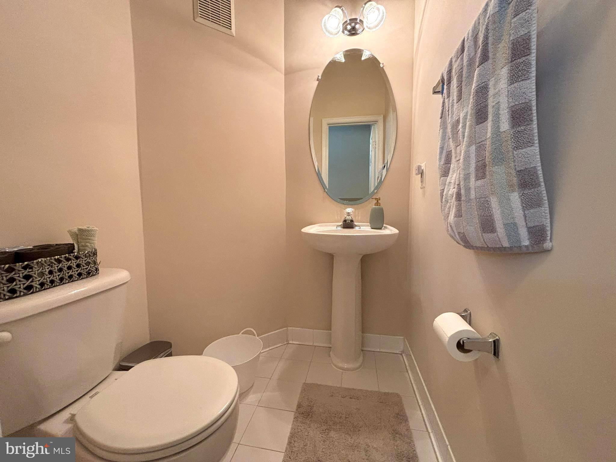 KENSINGTON COURTS - Residential Lease