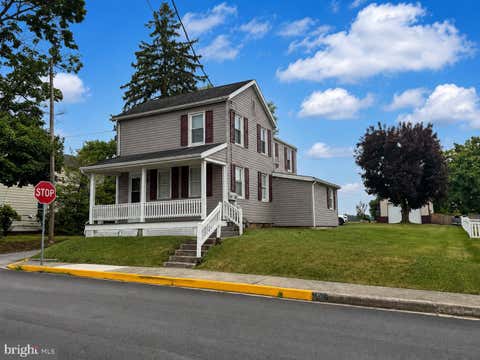 Homes For Rent - 150 Walnut Street<br/> MOUNT WOLF, PA 17347