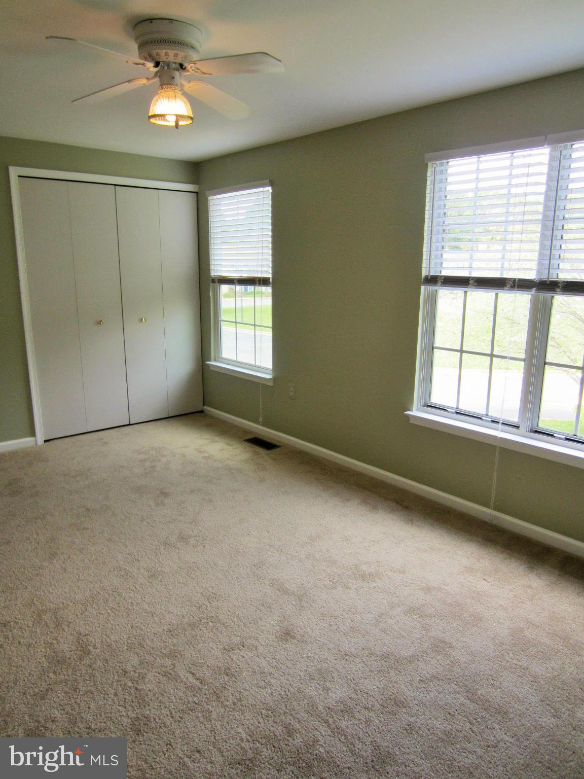 ST CHARLES SUB - HUNTINGTON - Residential