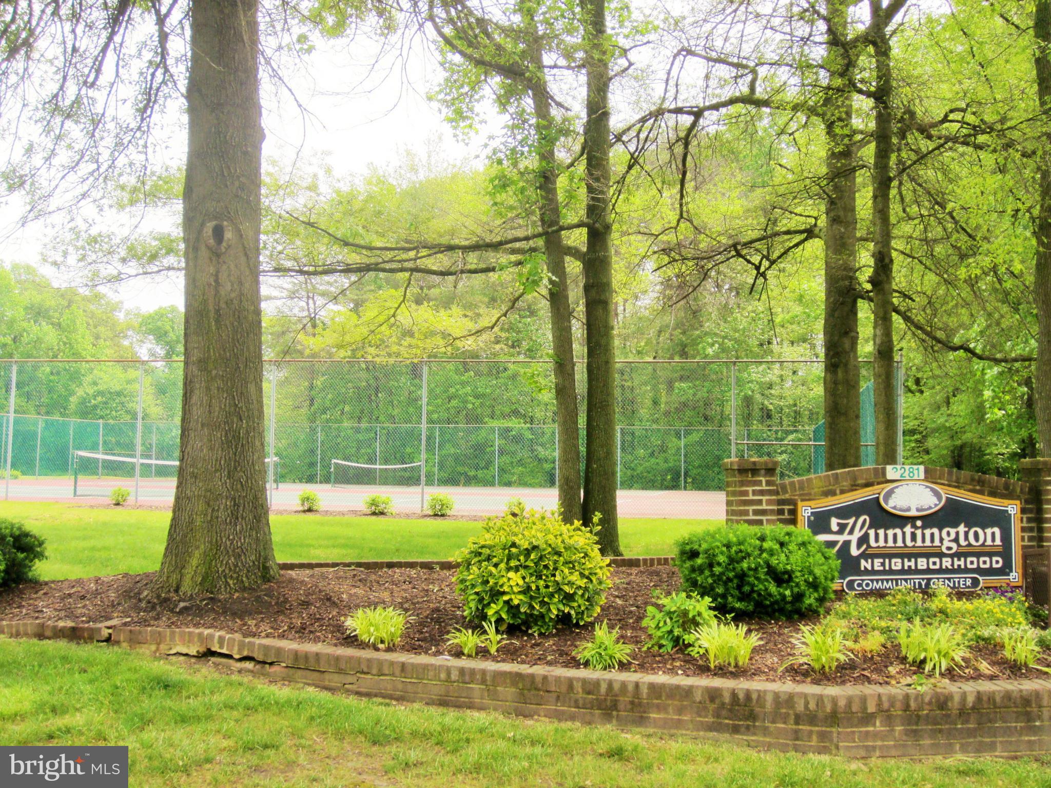 ST CHARLES SUB - HUNTINGTON - Residential