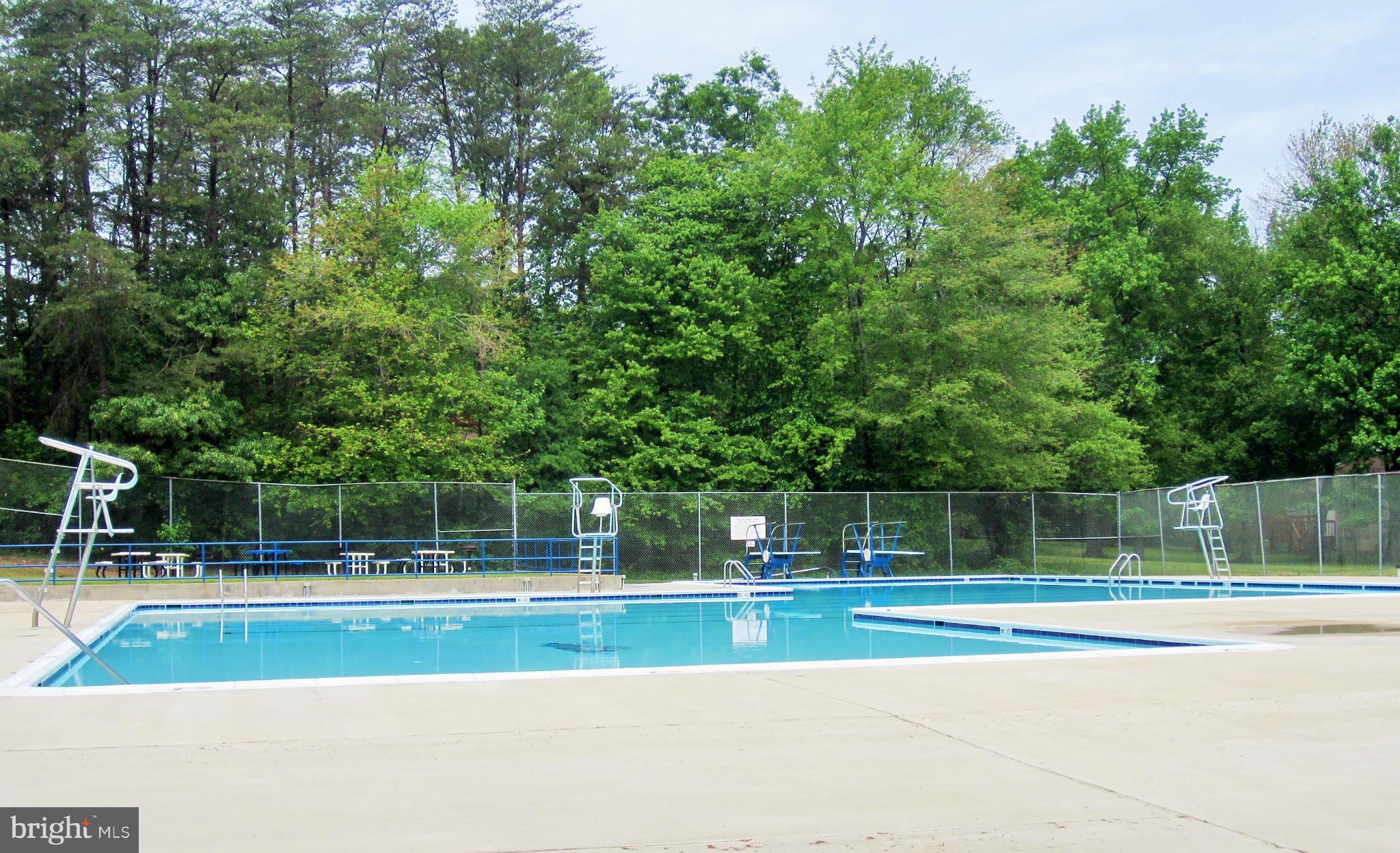 ST CHARLES SUB - HUNTINGTON - Residential