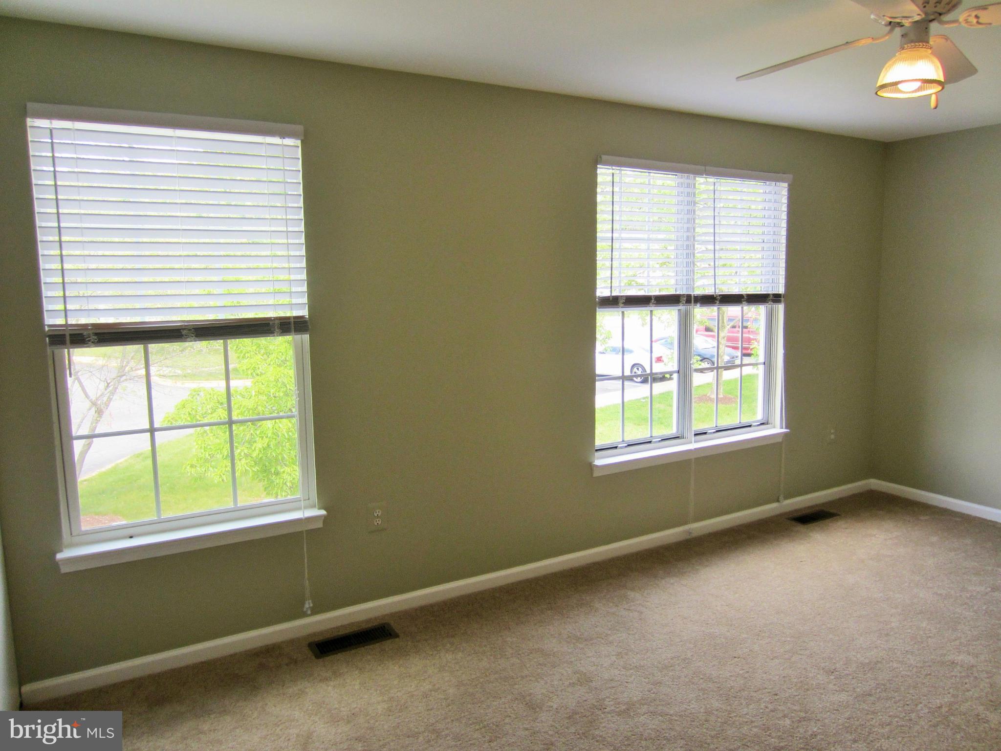 ST CHARLES SUB - HUNTINGTON - Residential