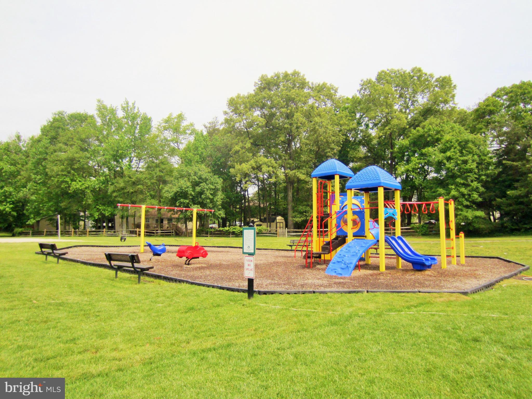 ST CHARLES SUB - HUNTINGTON - Residential