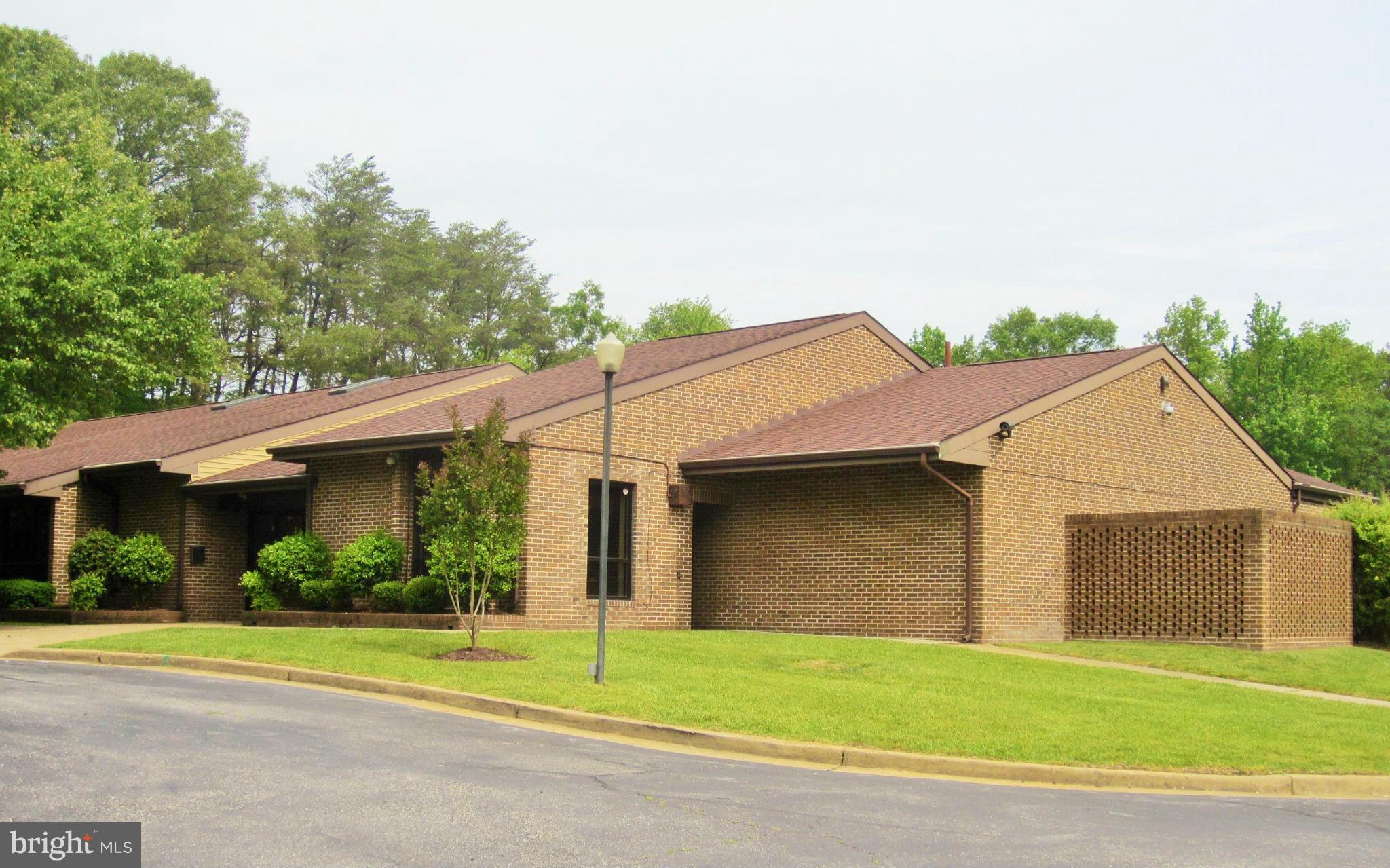 ST CHARLES SUB - HUNTINGTON - Residential