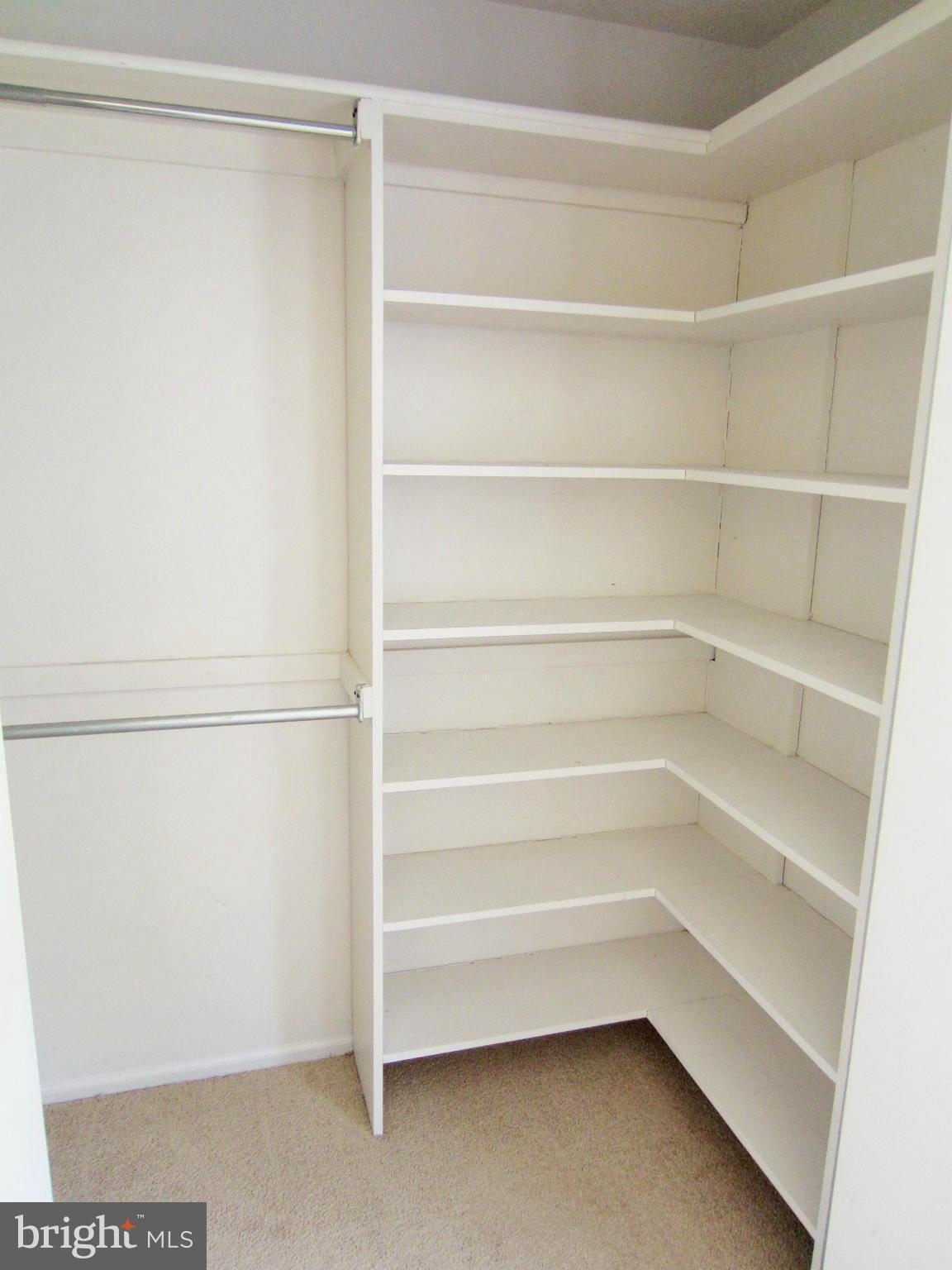 ST CHARLES SUB - HUNTINGTON - Residential