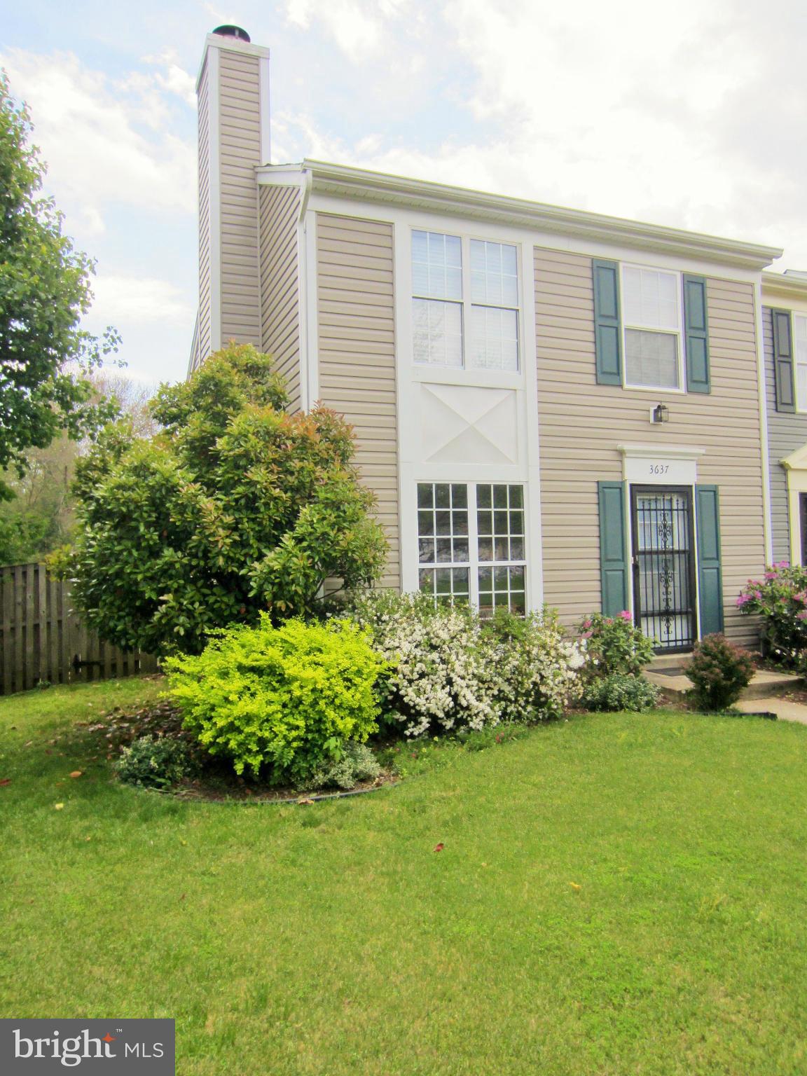 ST CHARLES SUB - HUNTINGTON - Residential