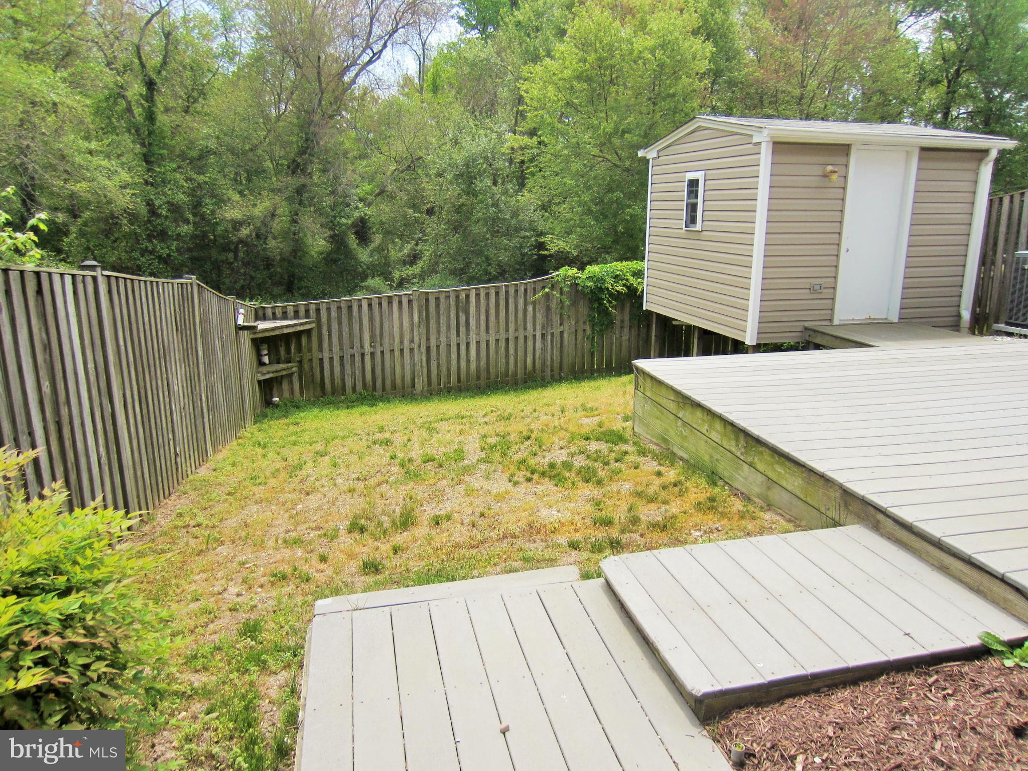 ST CHARLES SUB - HUNTINGTON - Residential