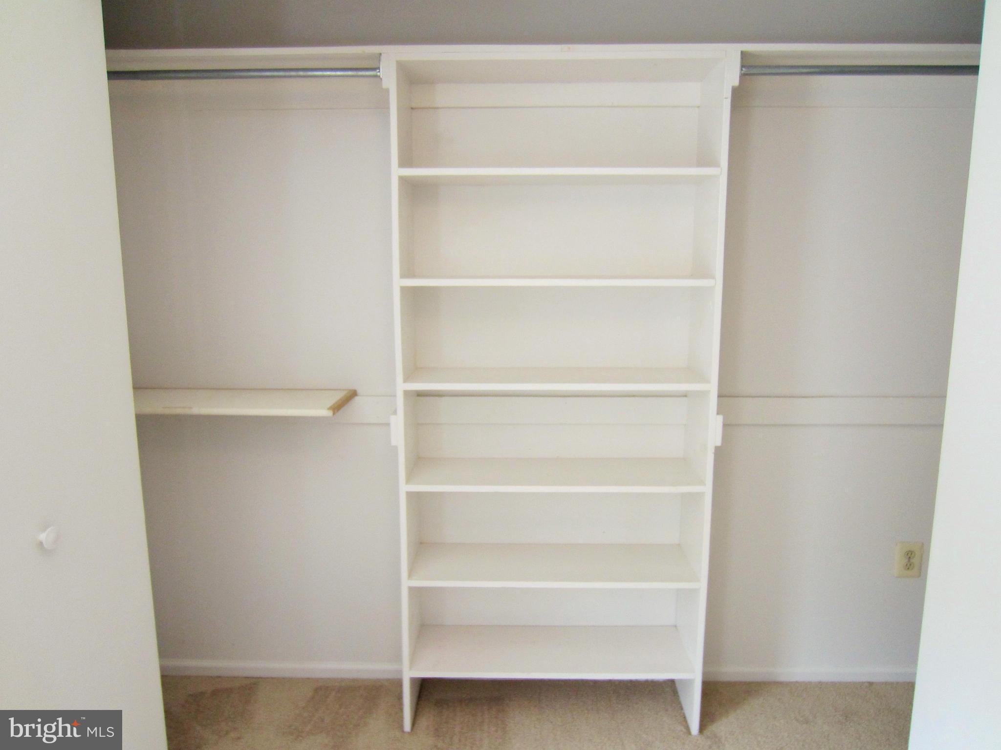 ST CHARLES SUB - HUNTINGTON - Residential