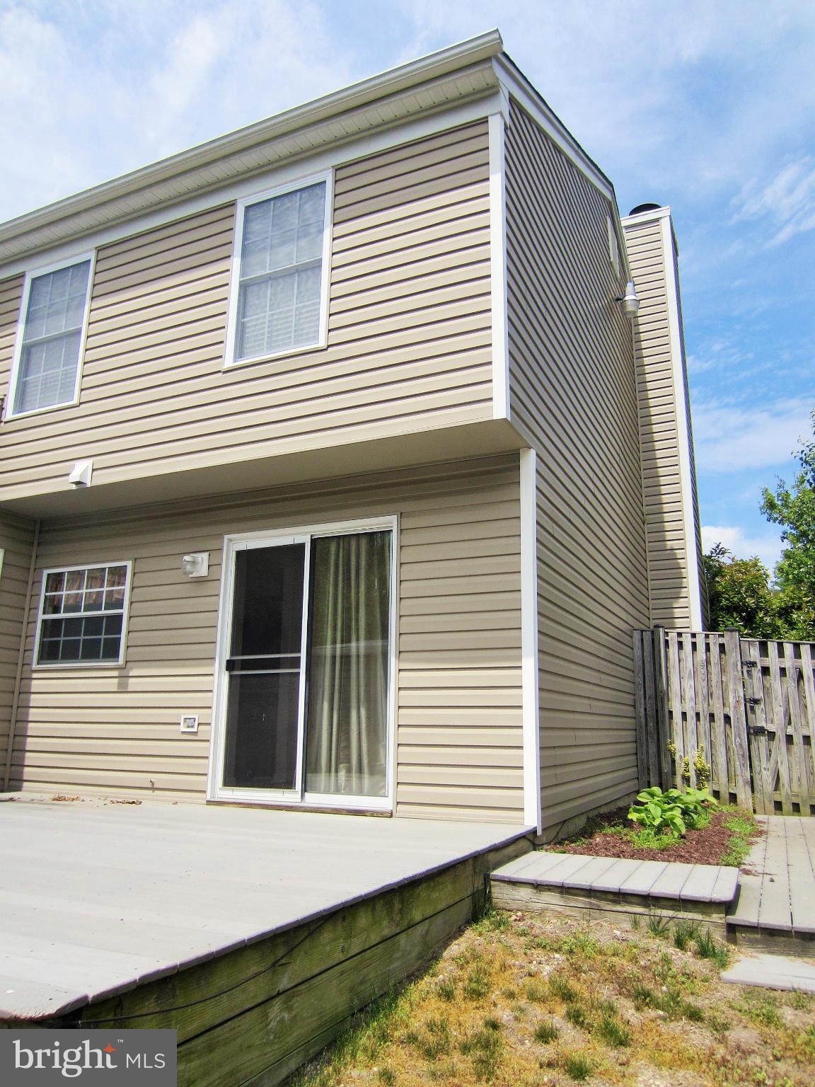 ST CHARLES SUB - HUNTINGTON - Residential